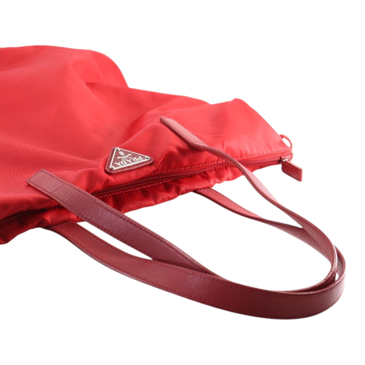 Tessuto Zip Top Convertible Tote