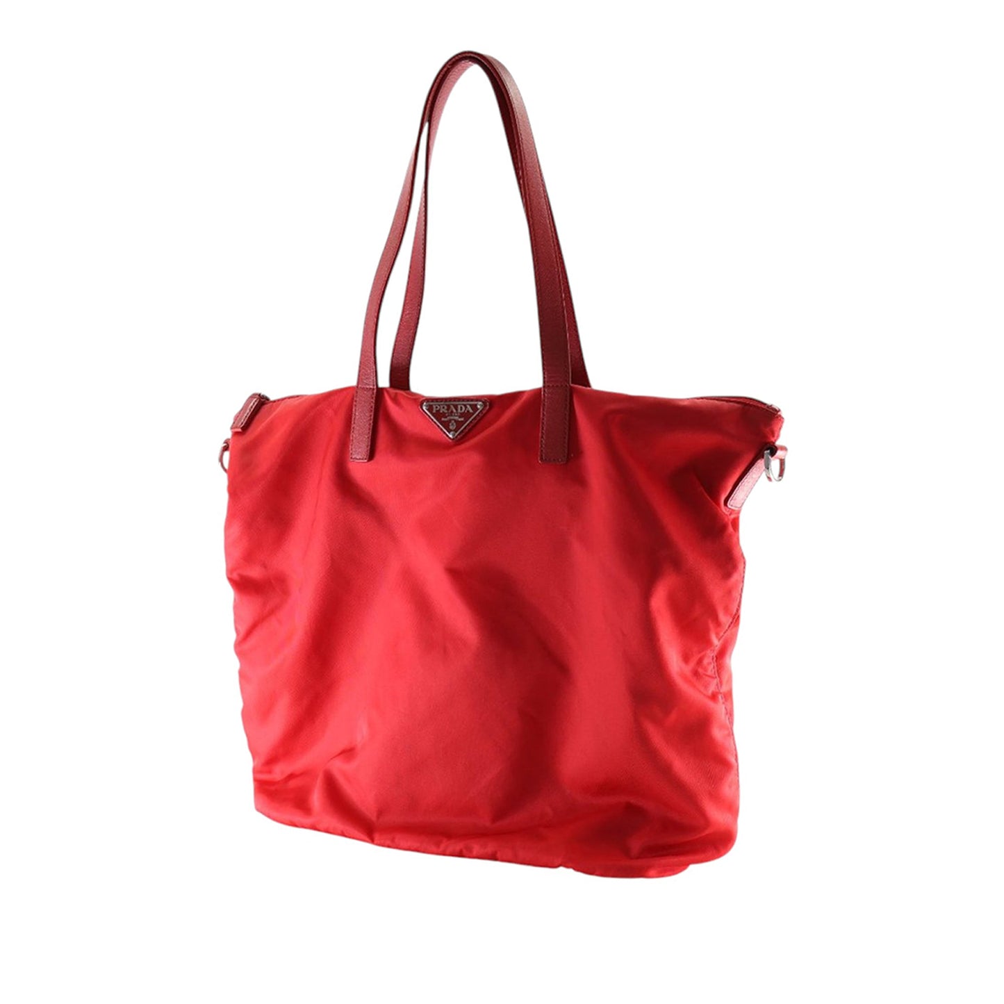 Tessuto Zip Top Convertible Tote