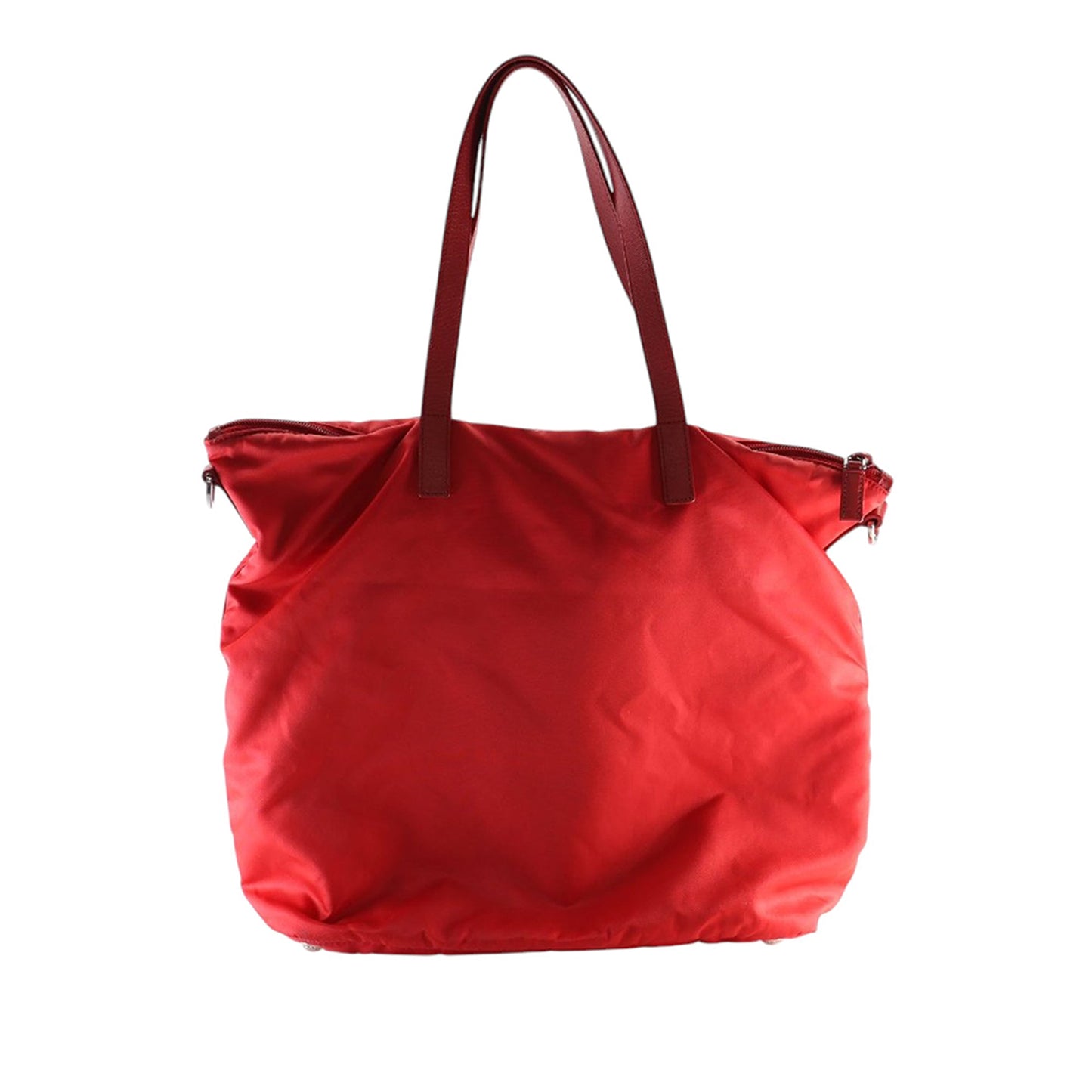 Tessuto Zip Top Convertible Tote