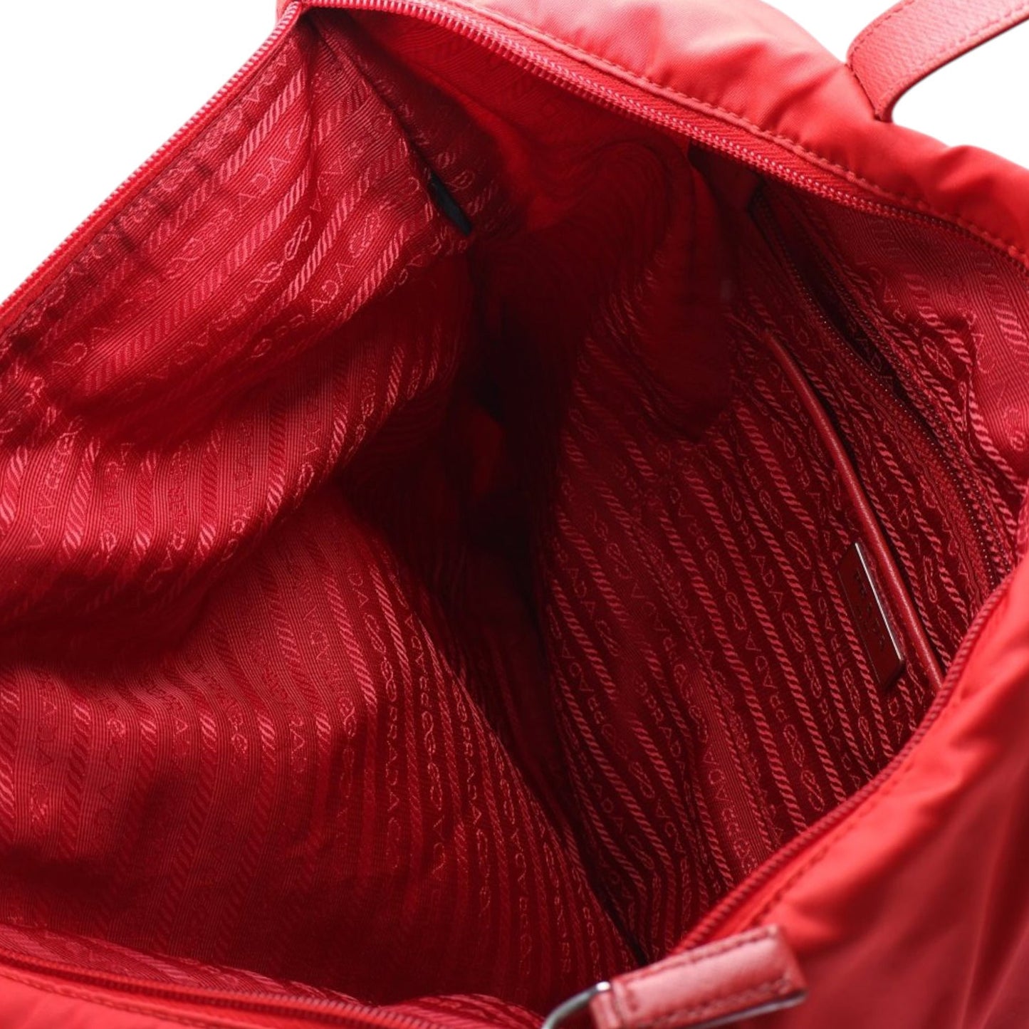 Tessuto Zip Top Convertible Tote