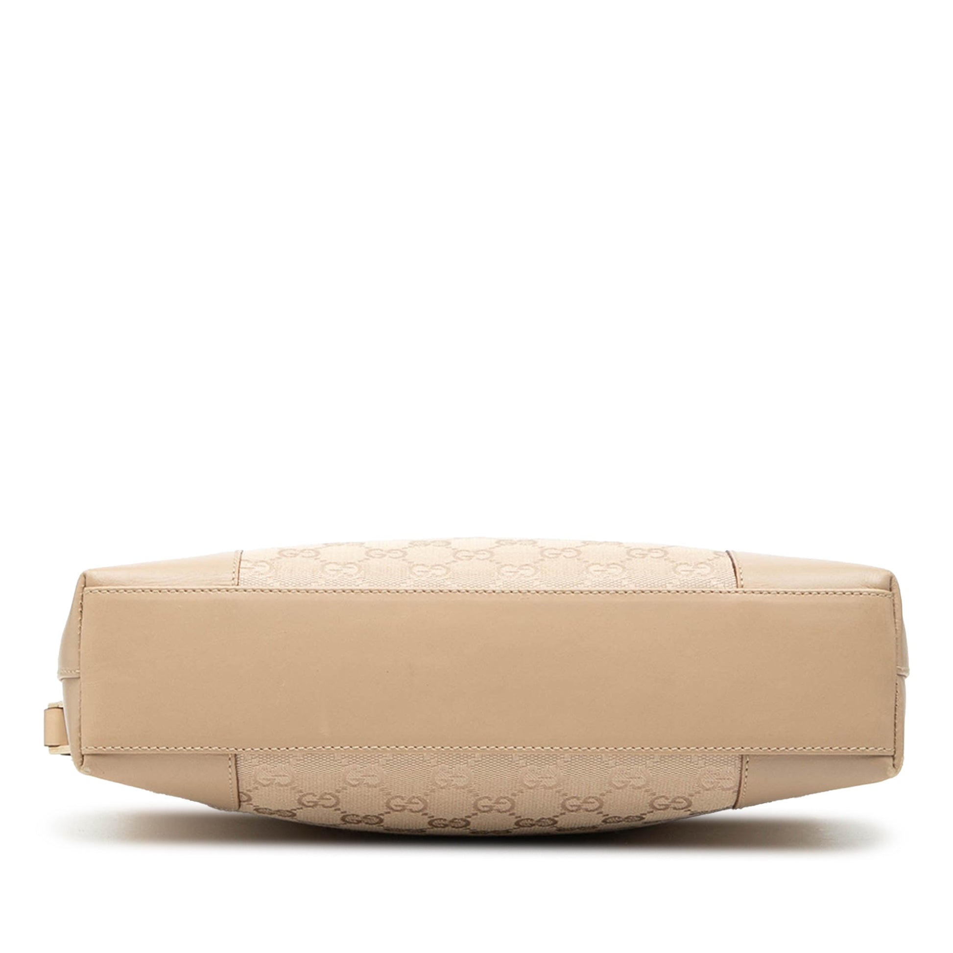 Gucci GG Canvas Shoulder Bag