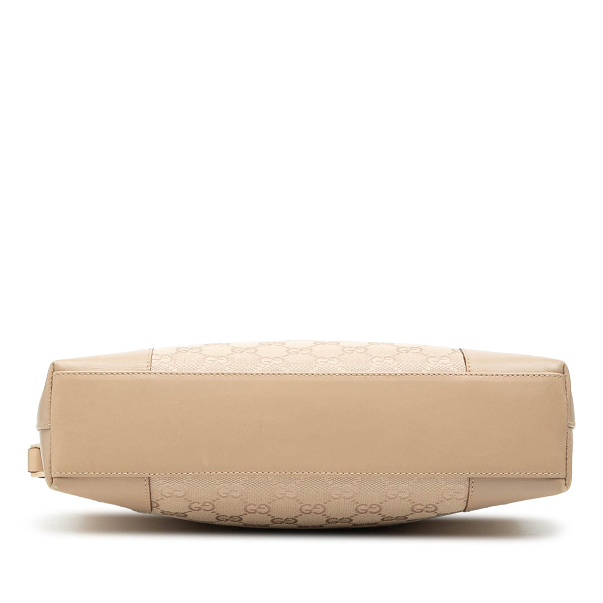 Gucci GG Canvas Shoulder Bag