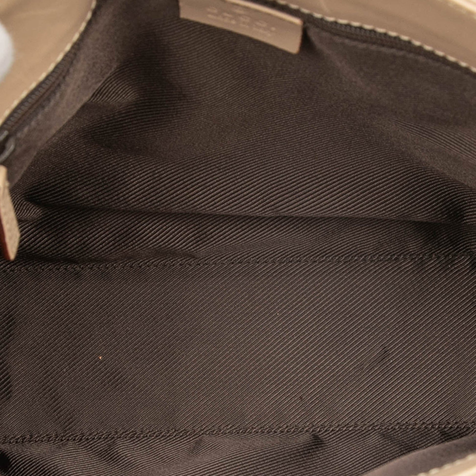 Gucci GG Canvas Shoulder Bag