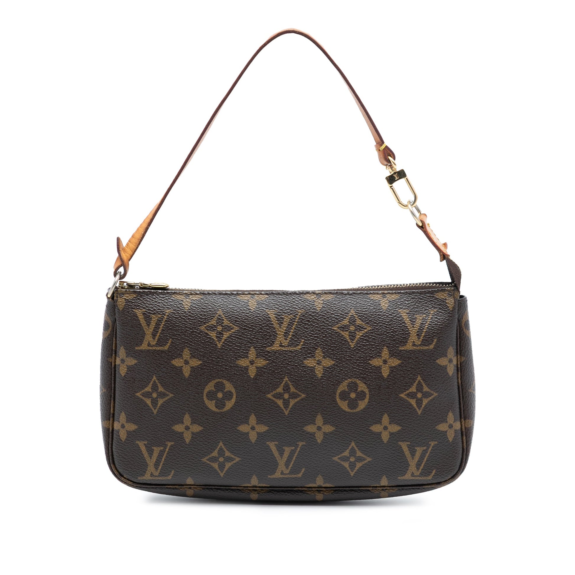 Louis Vuitton Monogram Pochette Accessoires