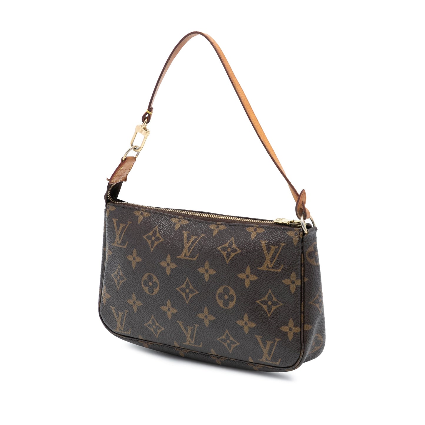Louis Vuitton Monogram Pochette Accessoires