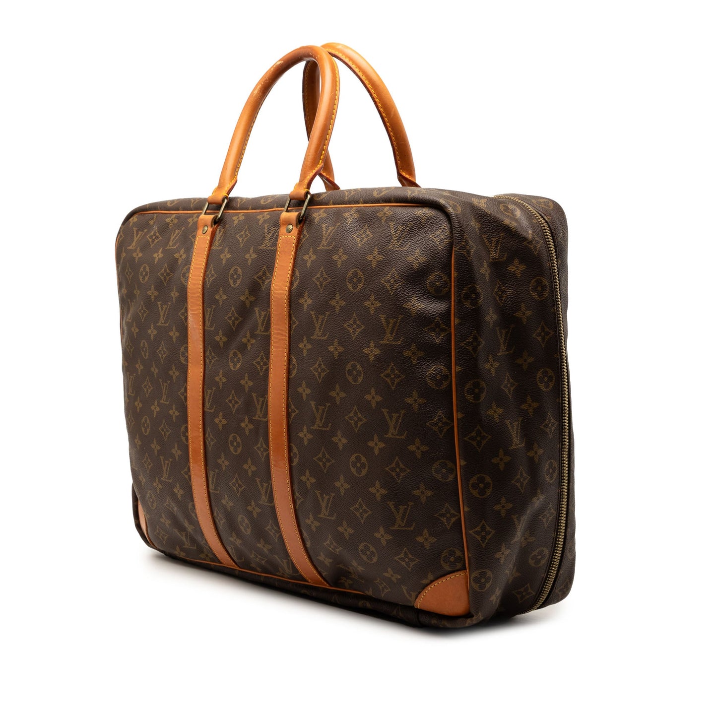 Louis Vuitton Monogram Sirius 50