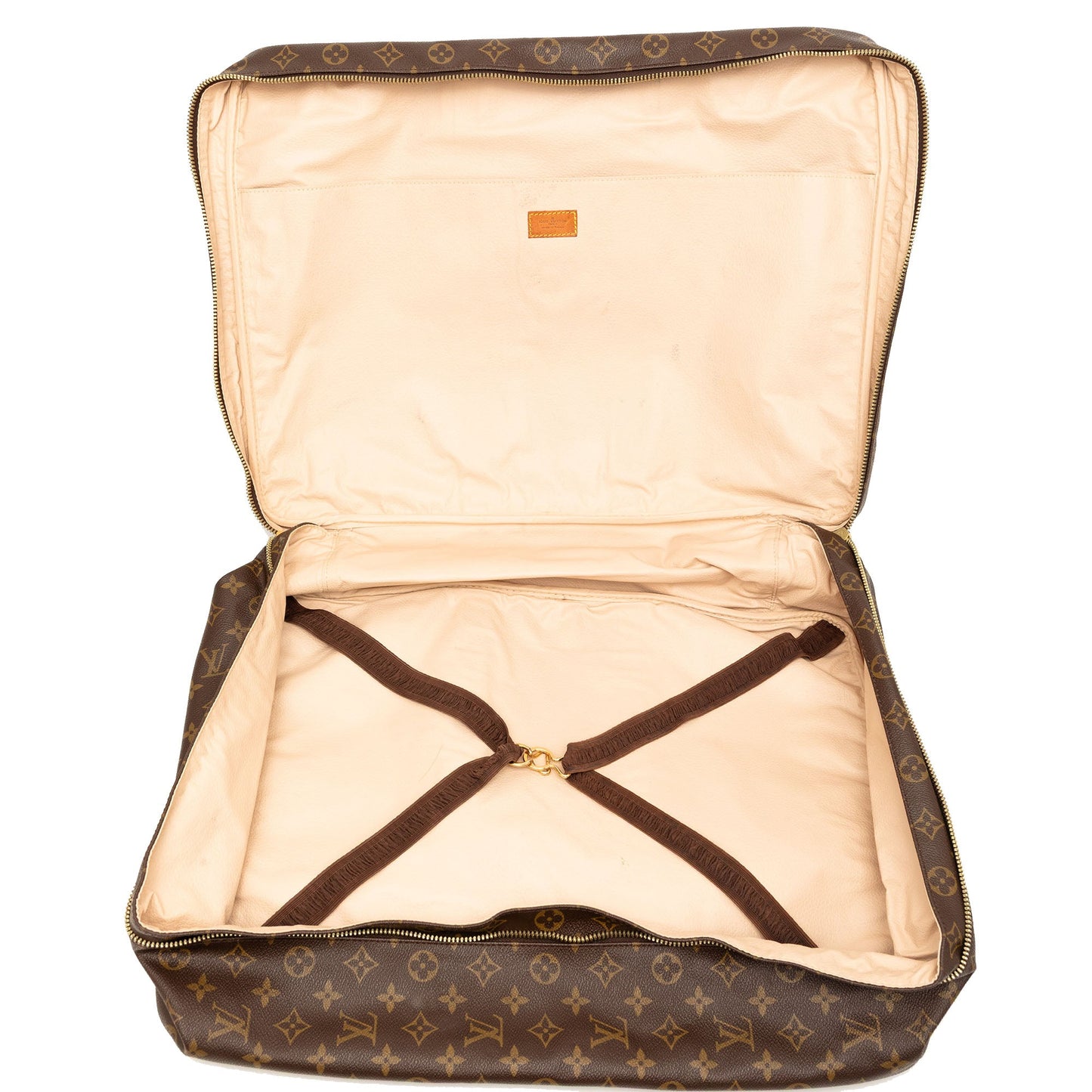 Louis Vuitton Monogram Sirius 50
