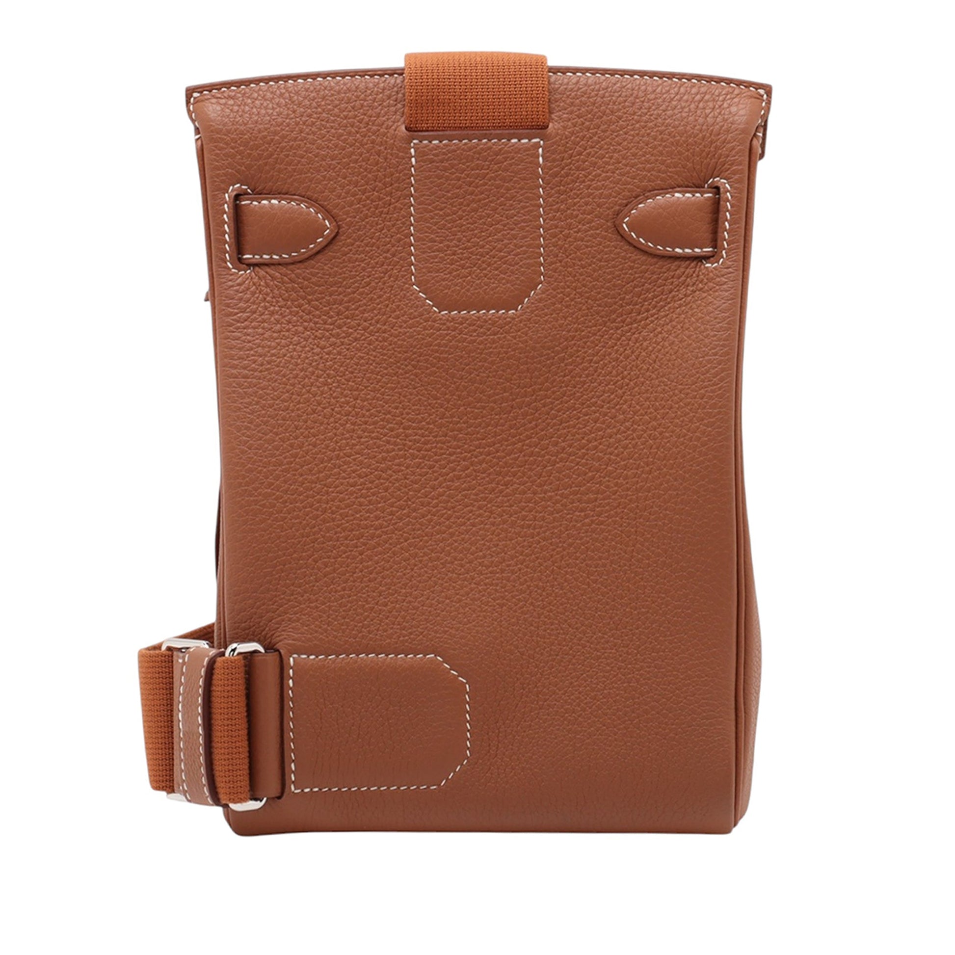 Hermès Togo Kelly Hac A Dos PM