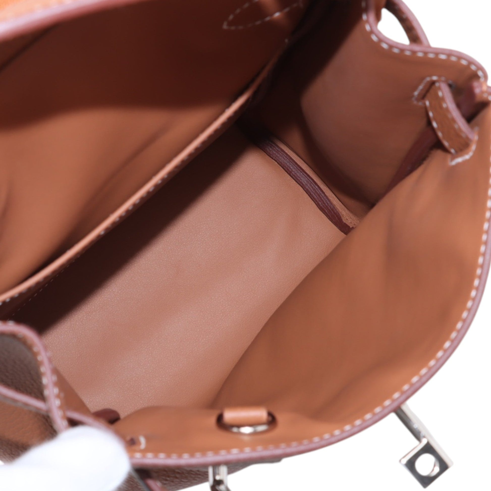 Hermès Togo Kelly Hac A Dos PM