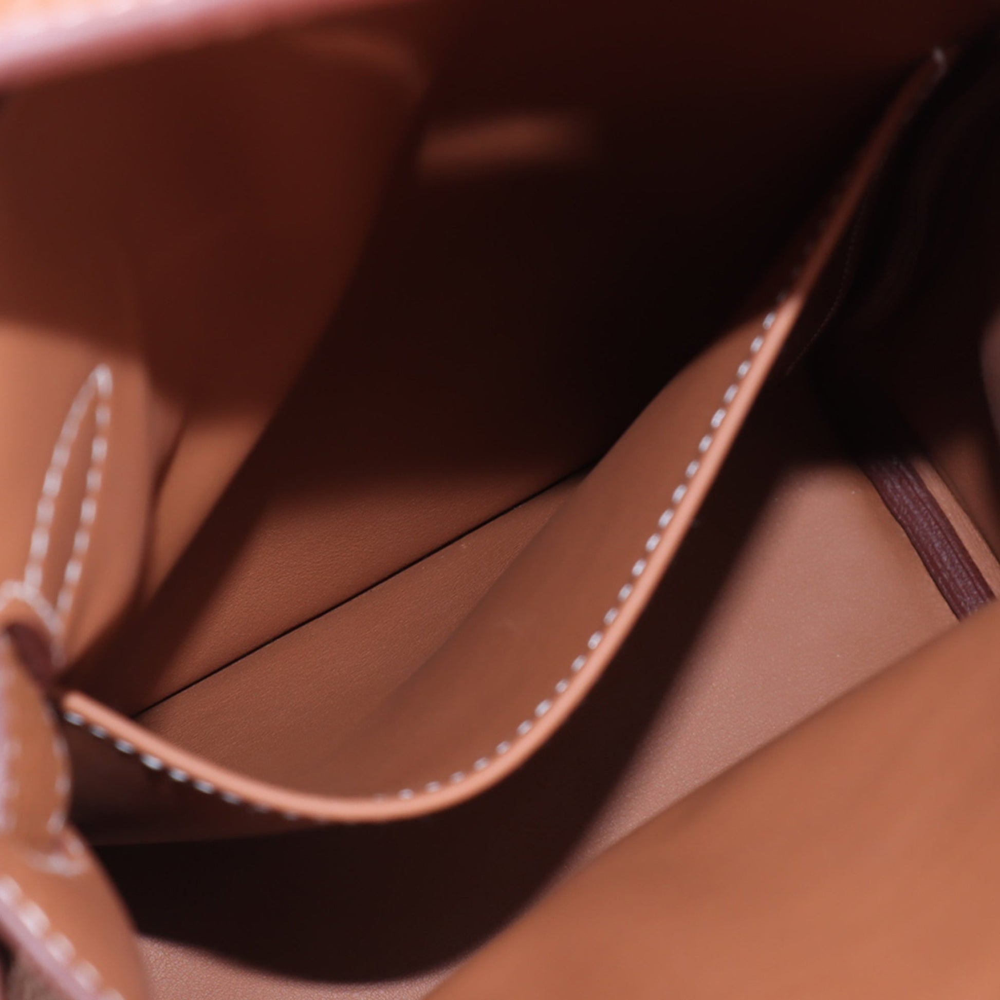 Hermès Togo Kelly Hac A Dos PM