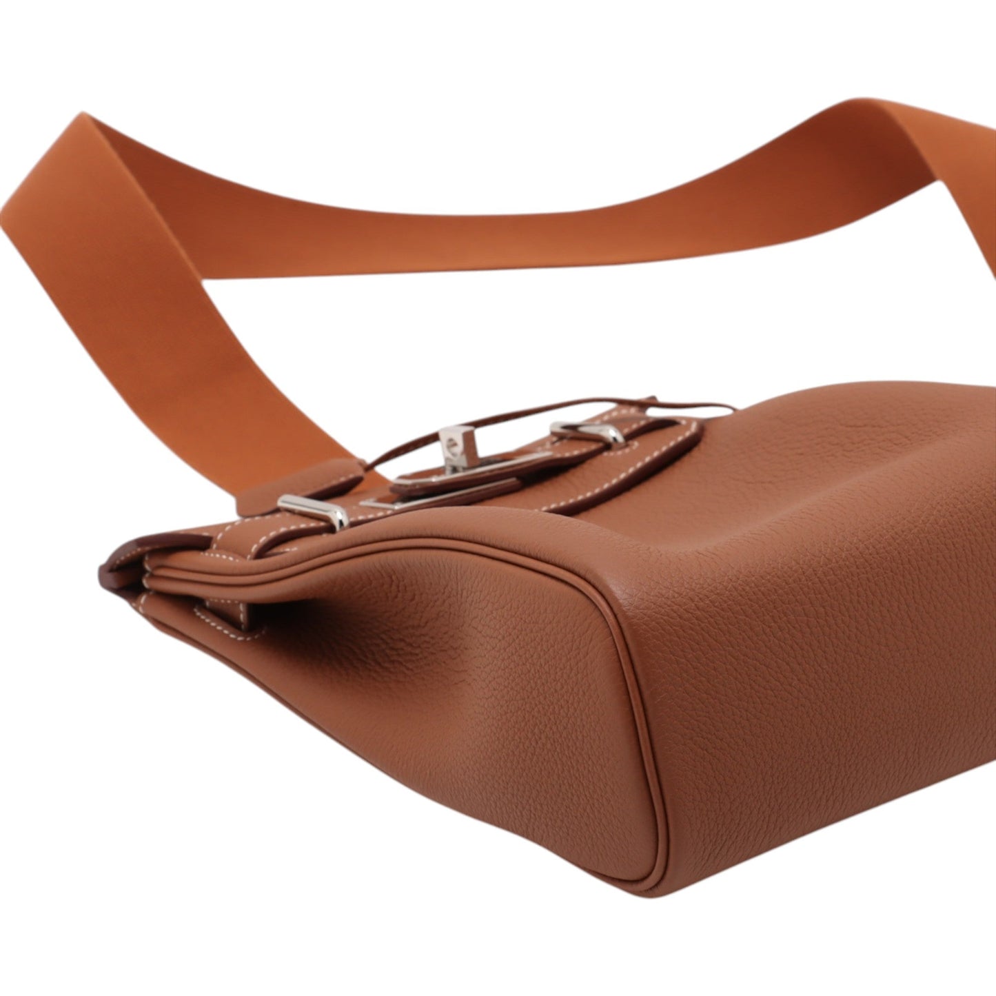 Hermès Togo Kelly Hac A Dos PM