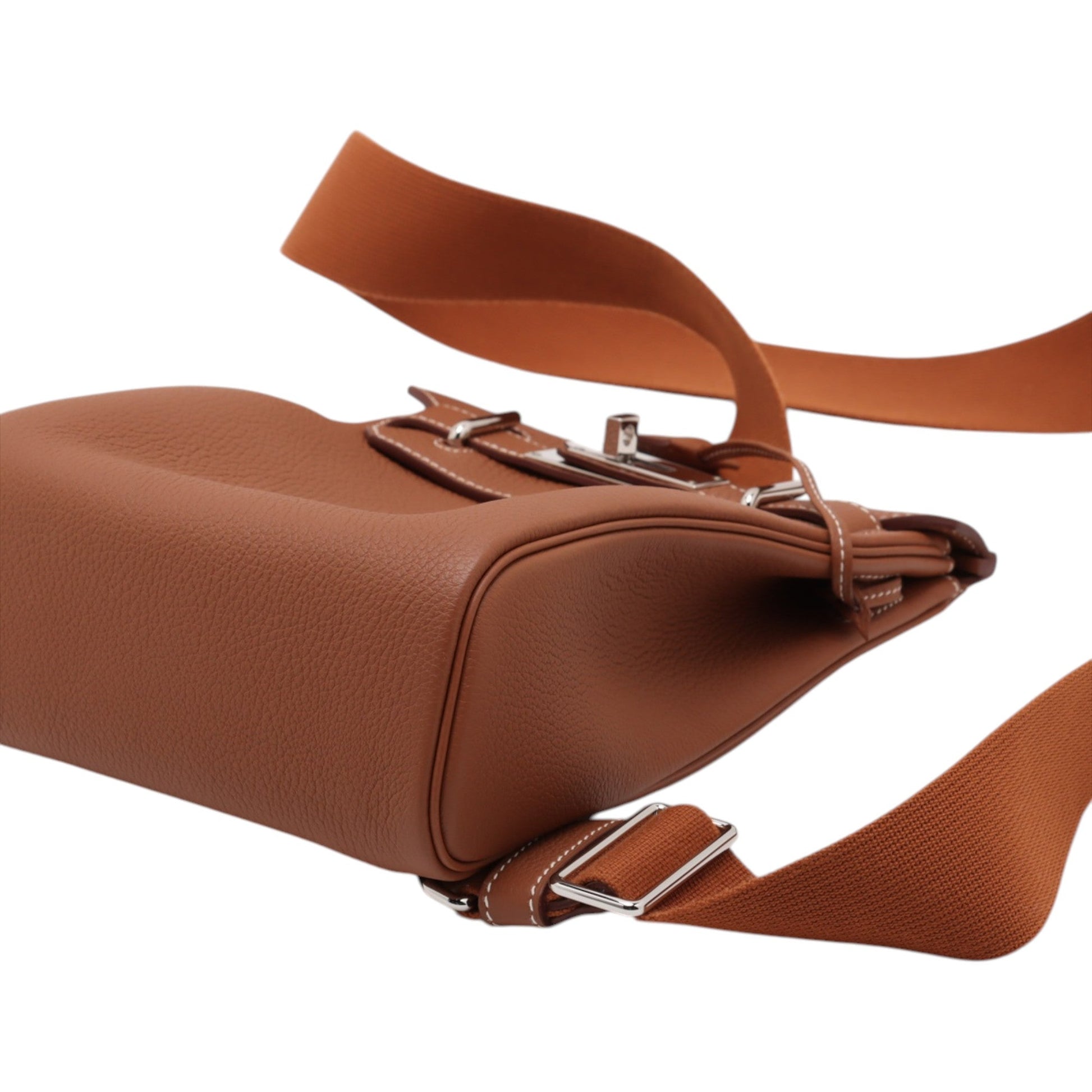 Hermès Togo Kelly Hac A Dos PM