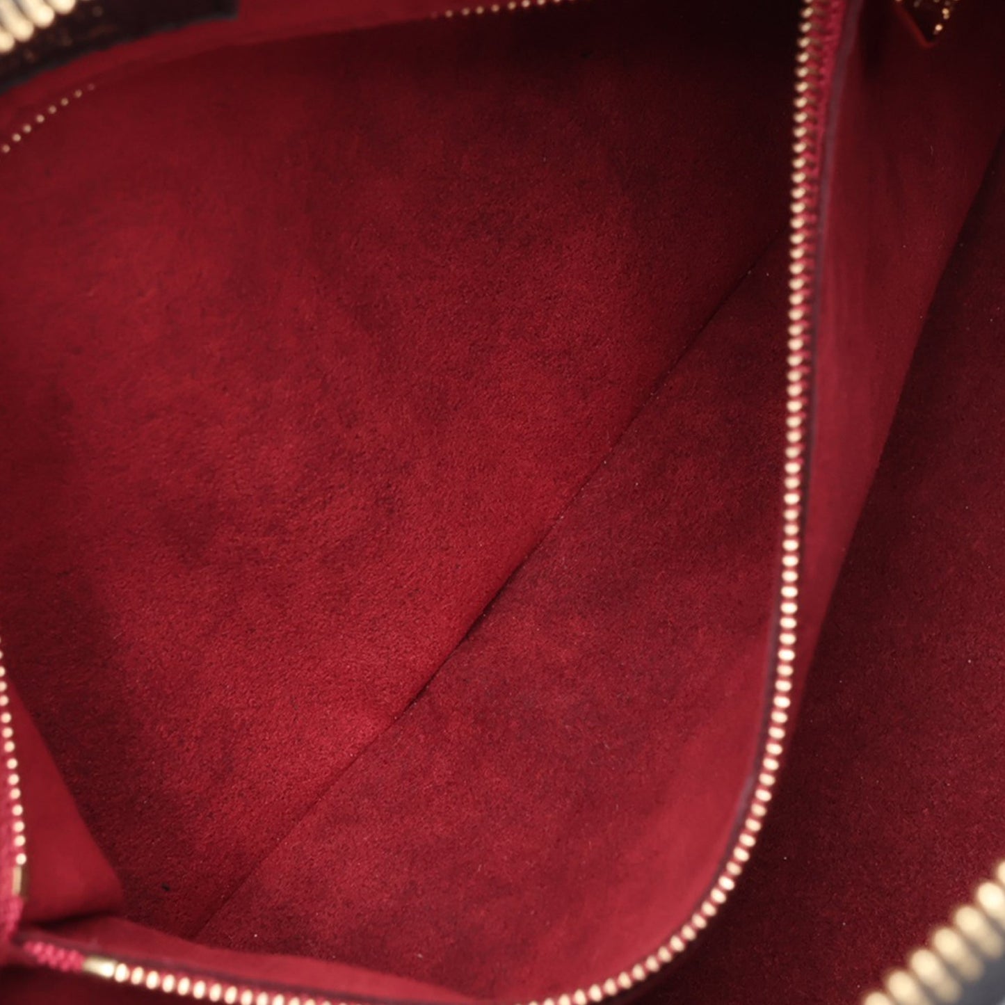 Louis Vuitton Bicolor Monogram Empreinte Giant Speedy Bandouliere 25