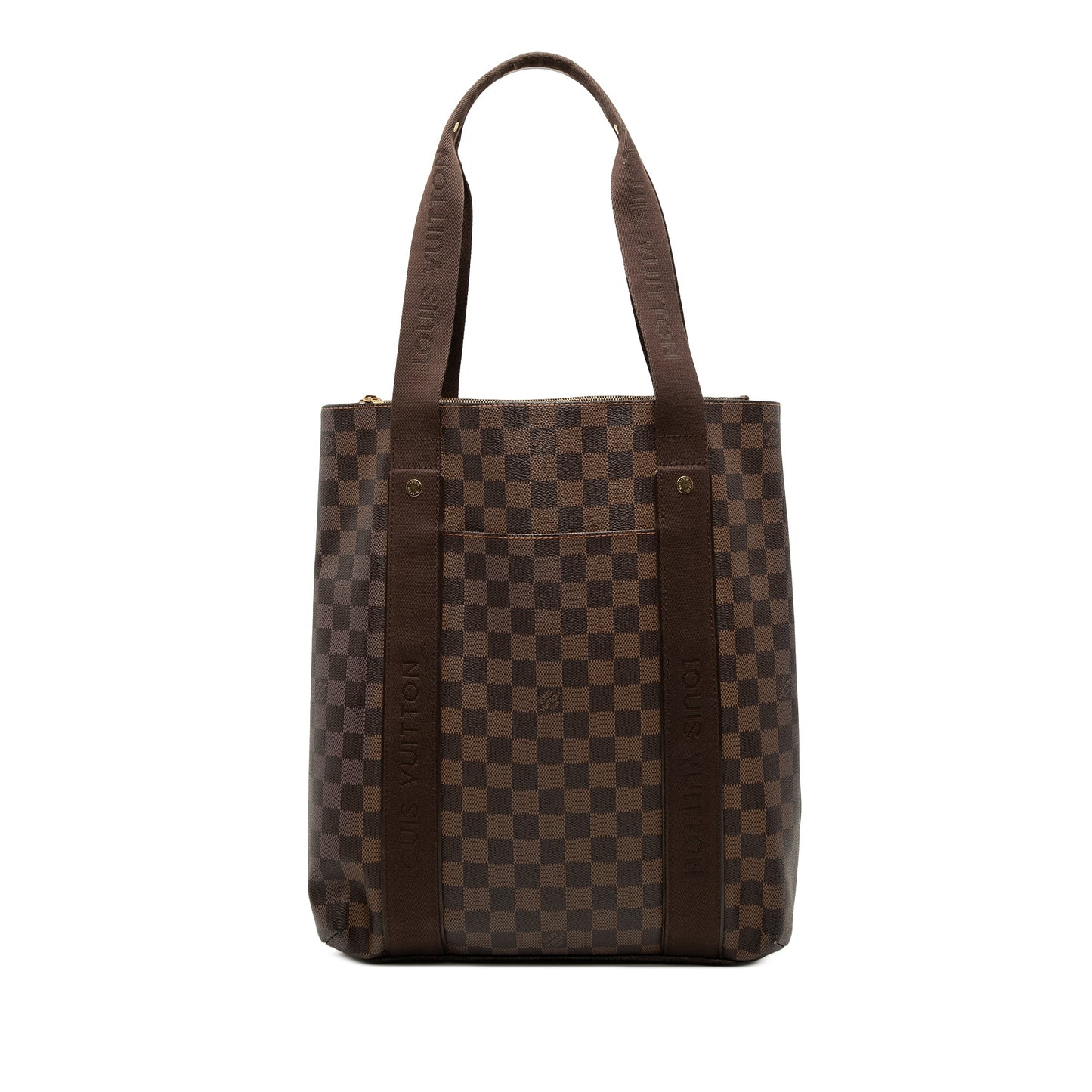 Louis Vuitton Damier Ebene Cabas Beaubourg