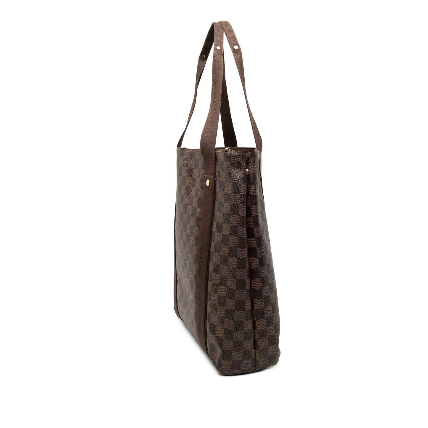 Louis Vuitton Damier Ebene Cabas Beaubourg