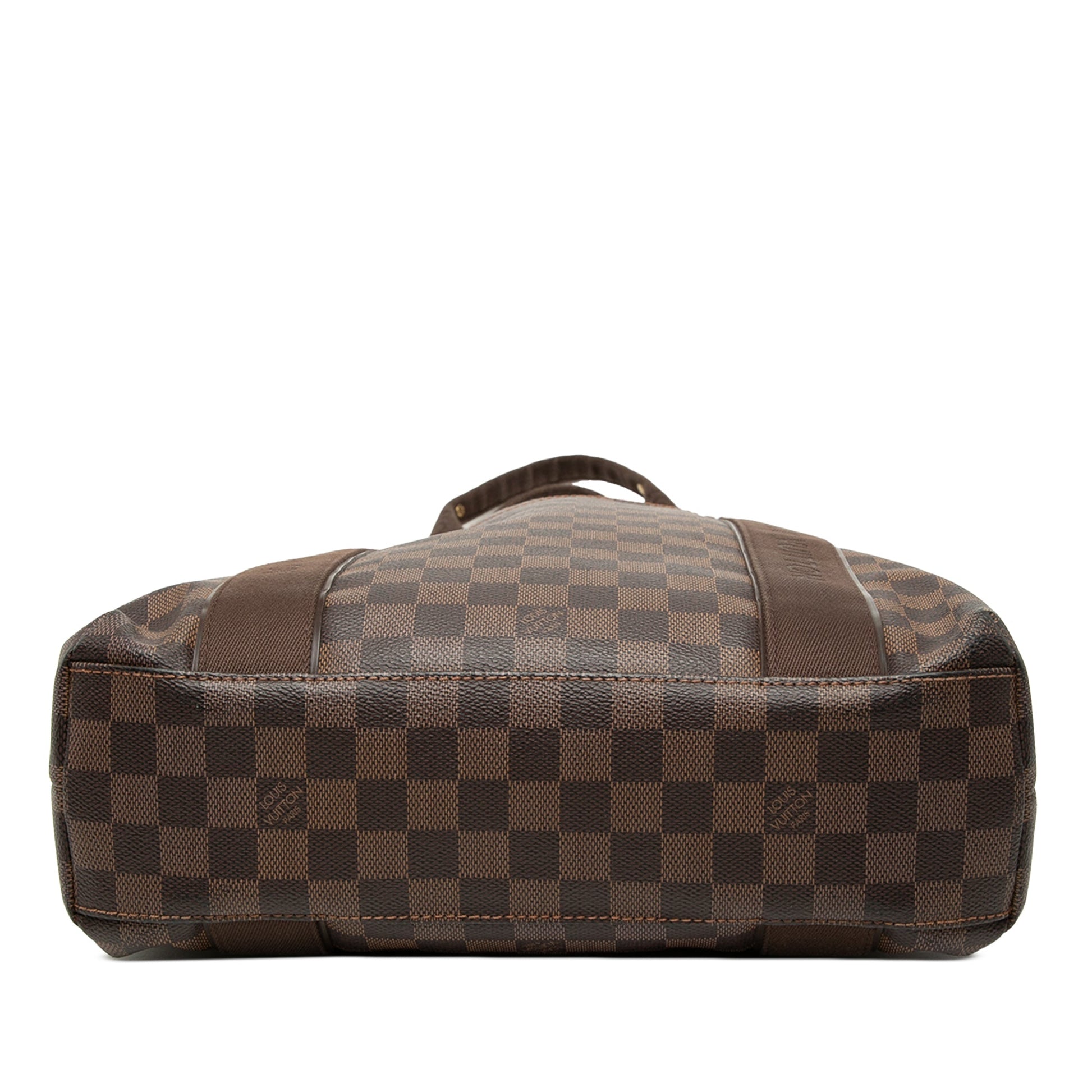 Louis Vuitton Damier Ebene Cabas Beaubourg