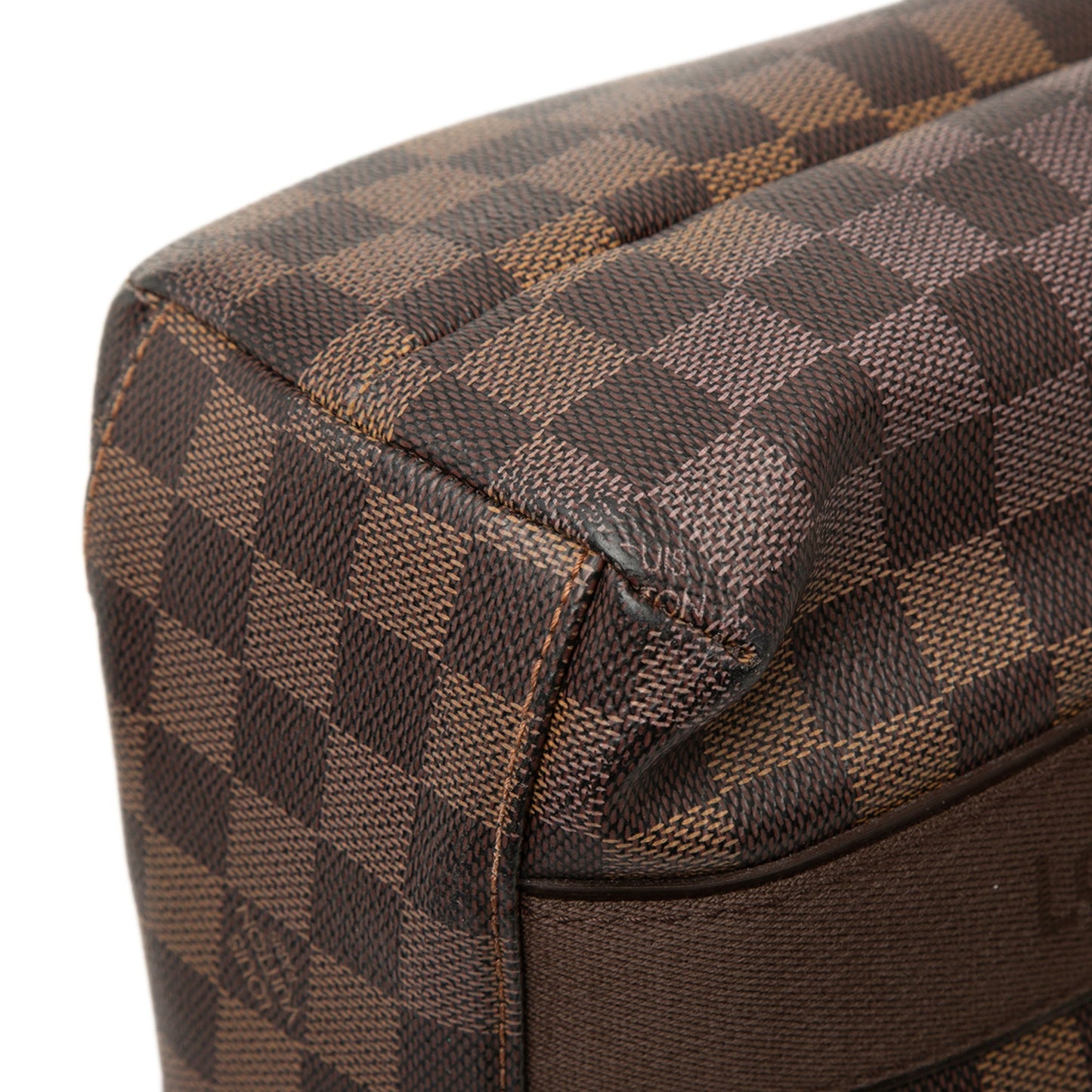 Louis Vuitton Damier Ebene Cabas Beaubourg