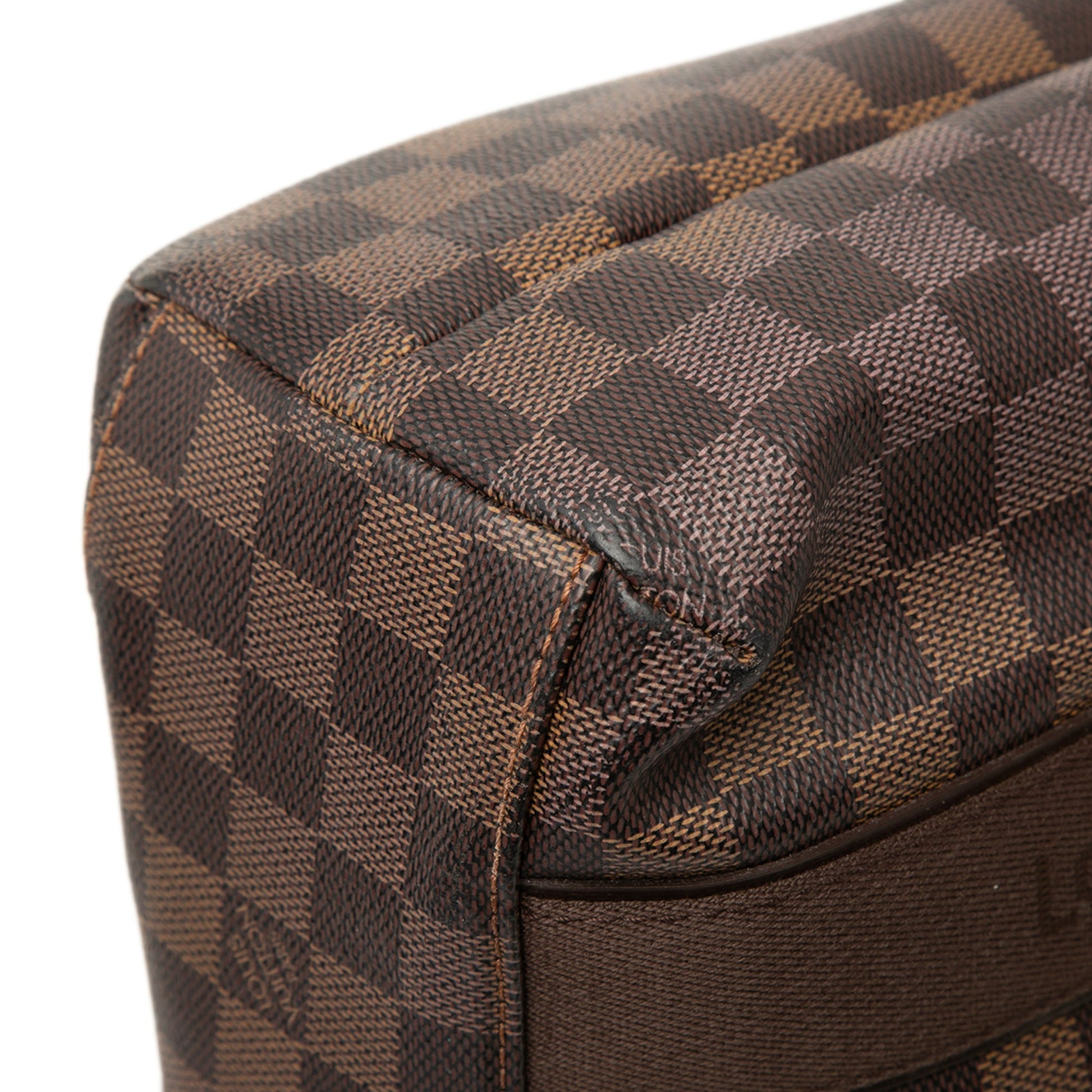 Louis Vuitton Damier Ebene Cabas Beaubourg