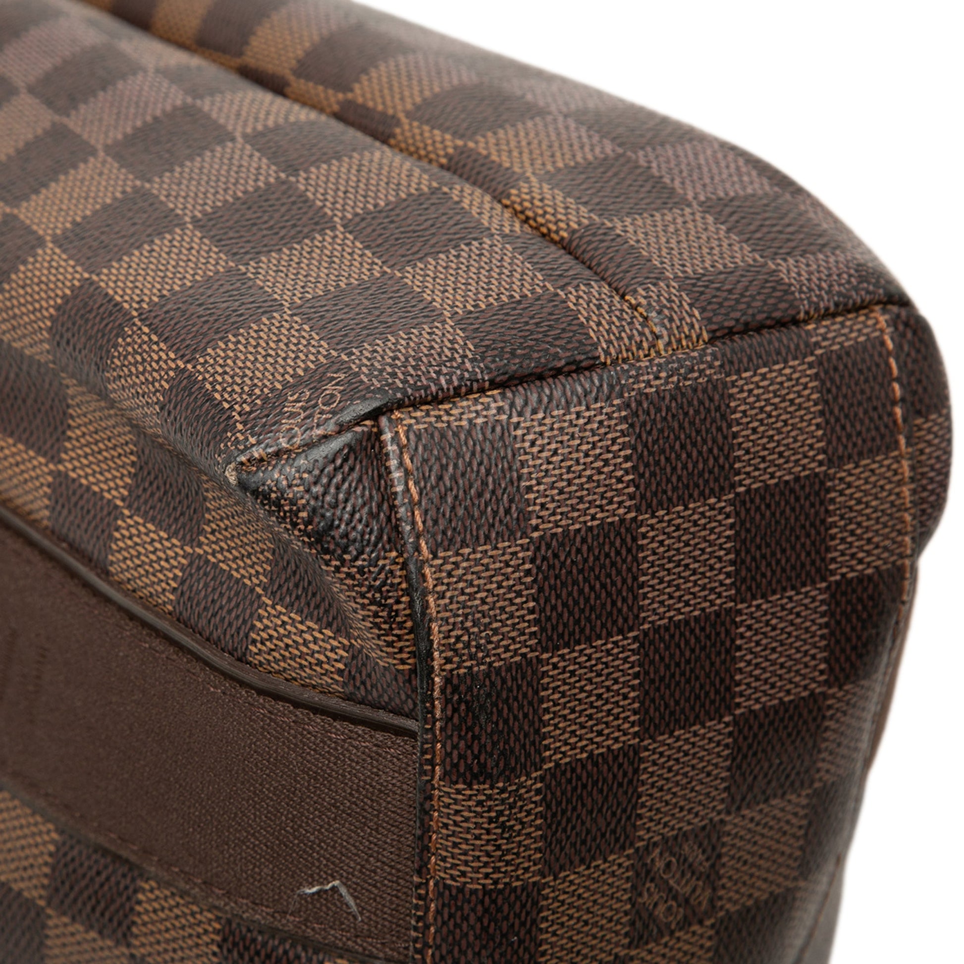 Louis Vuitton Damier Ebene Cabas Beaubourg