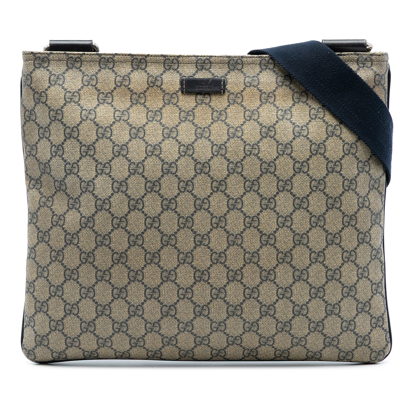 Gucci GG Supreme Crossbody