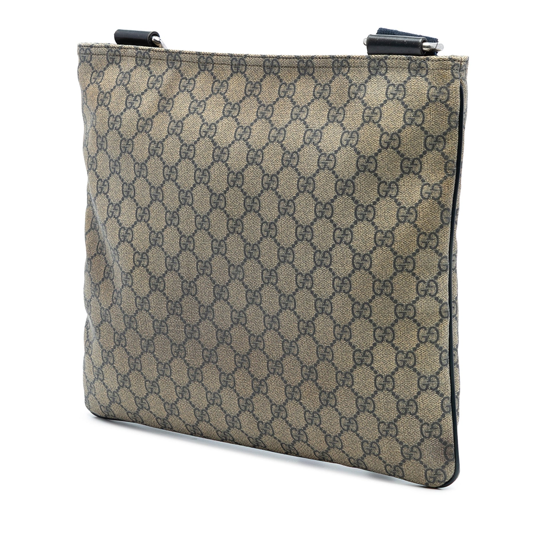 Gucci GG Supreme Crossbody