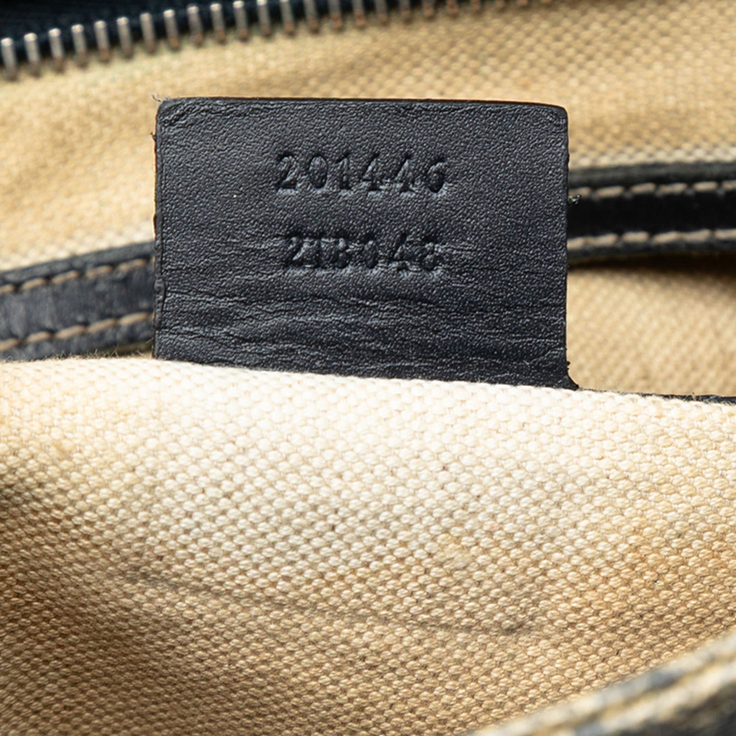 Gucci GG Supreme Crossbody