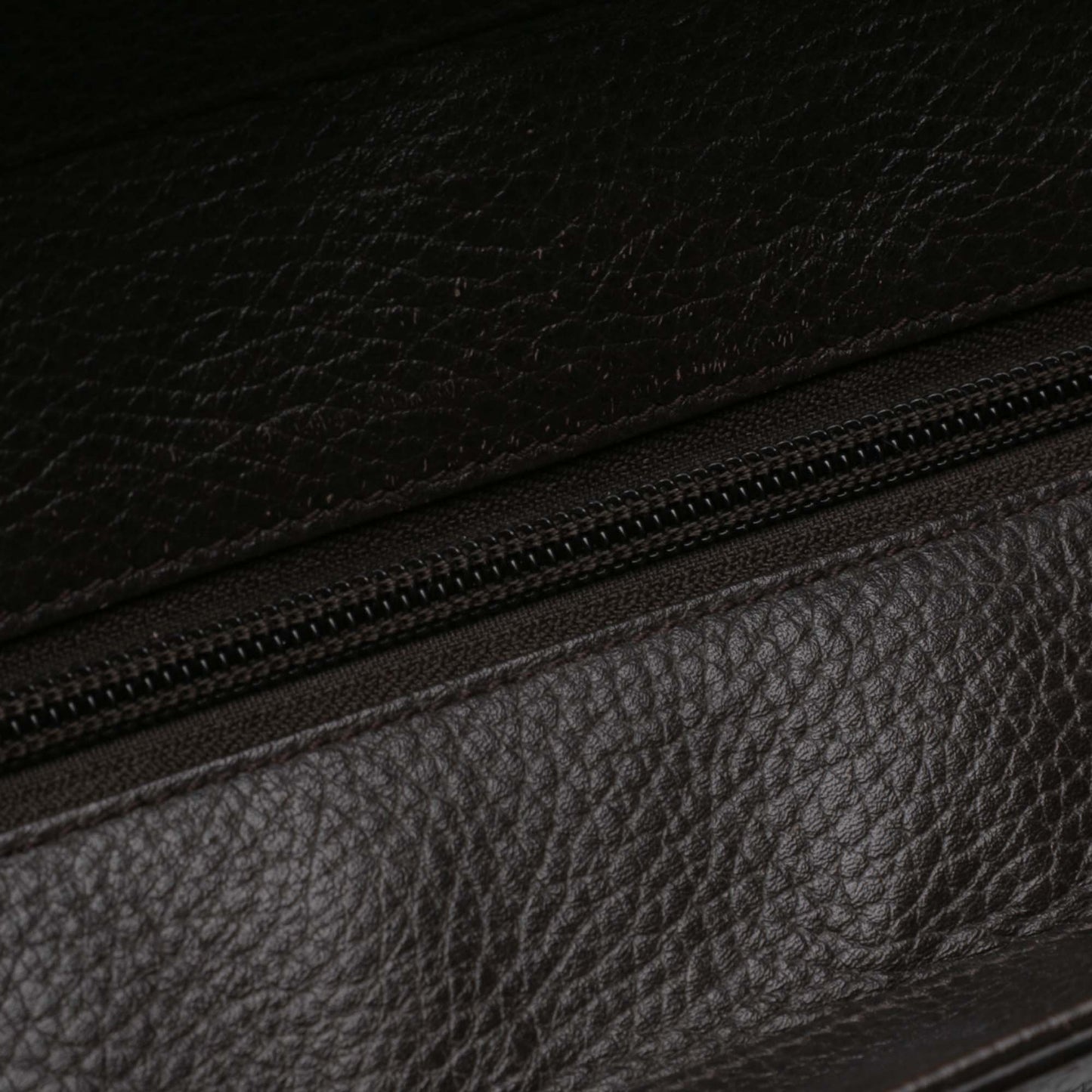 Gucci Dollar Calfskin Interlocking G Tote