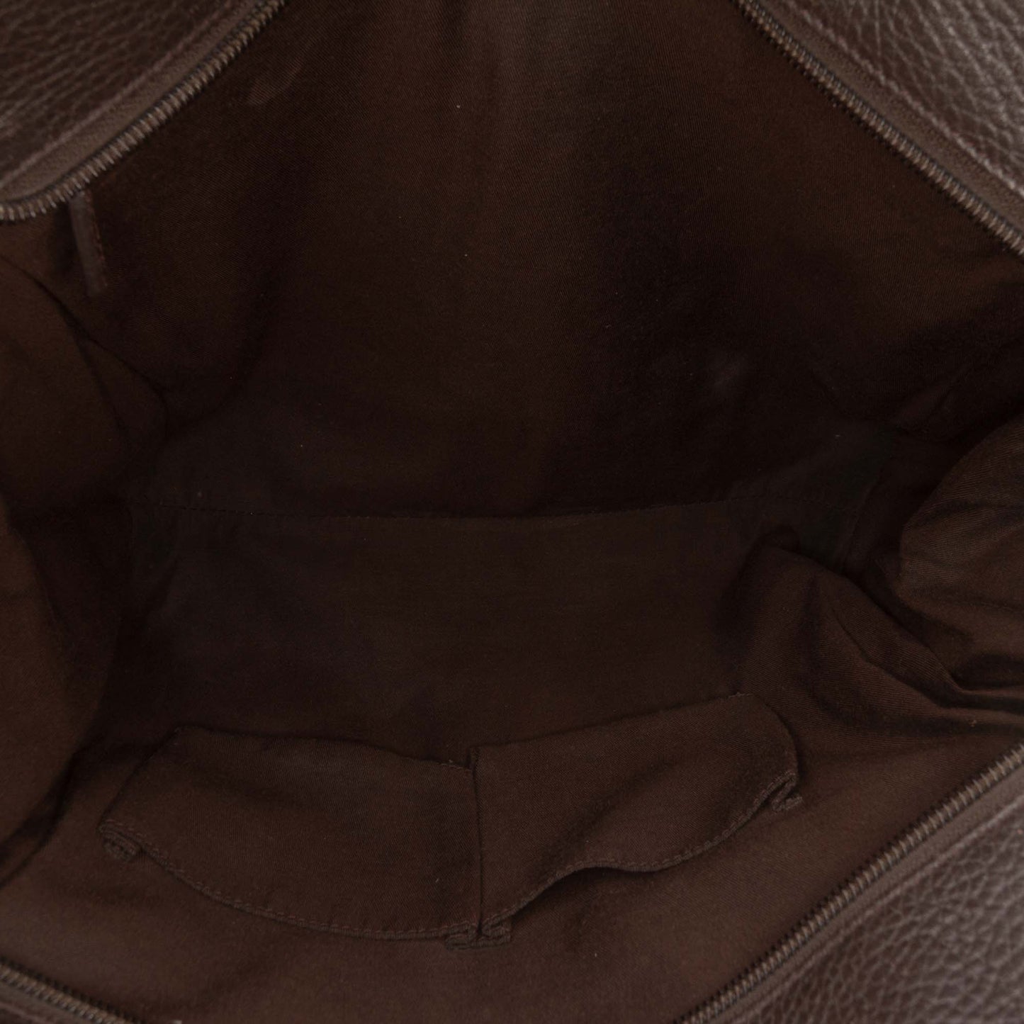 Gucci Dollar Calfskin Interlocking G Tote