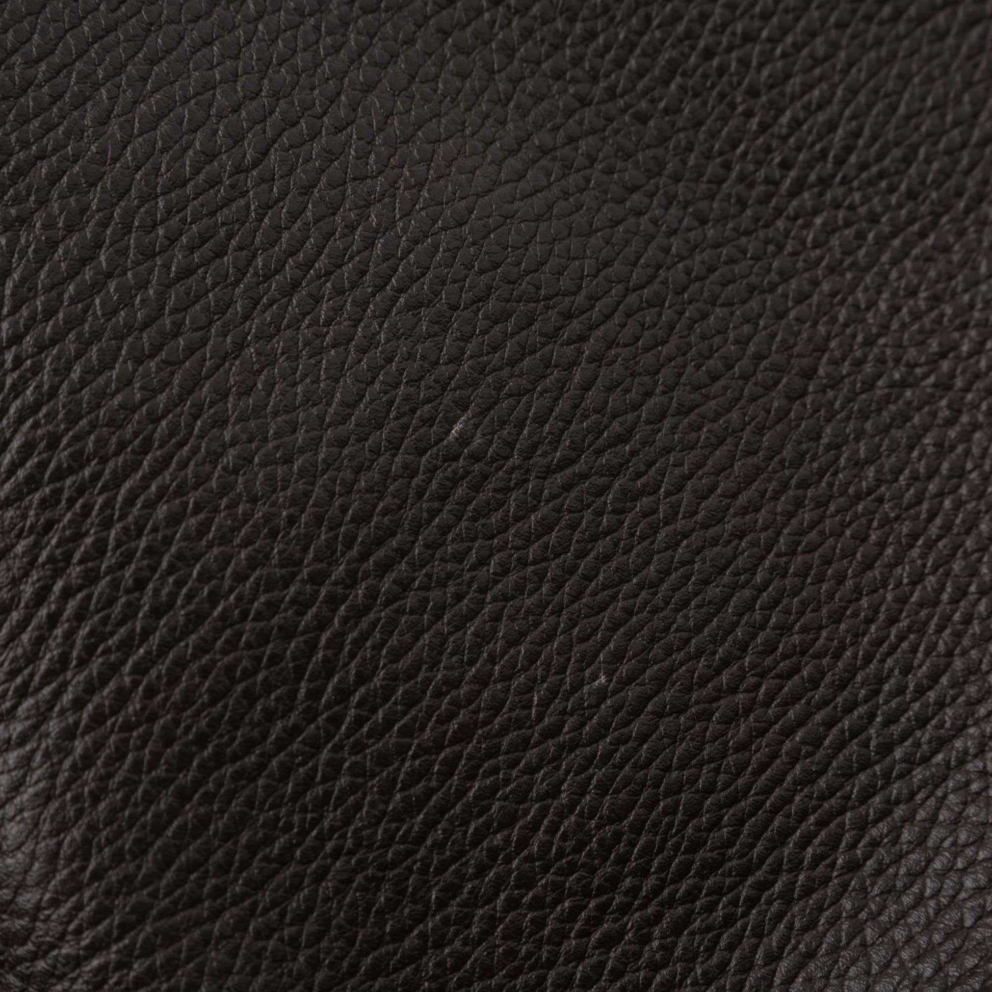 Gucci Dollar Calfskin Interlocking G Tote