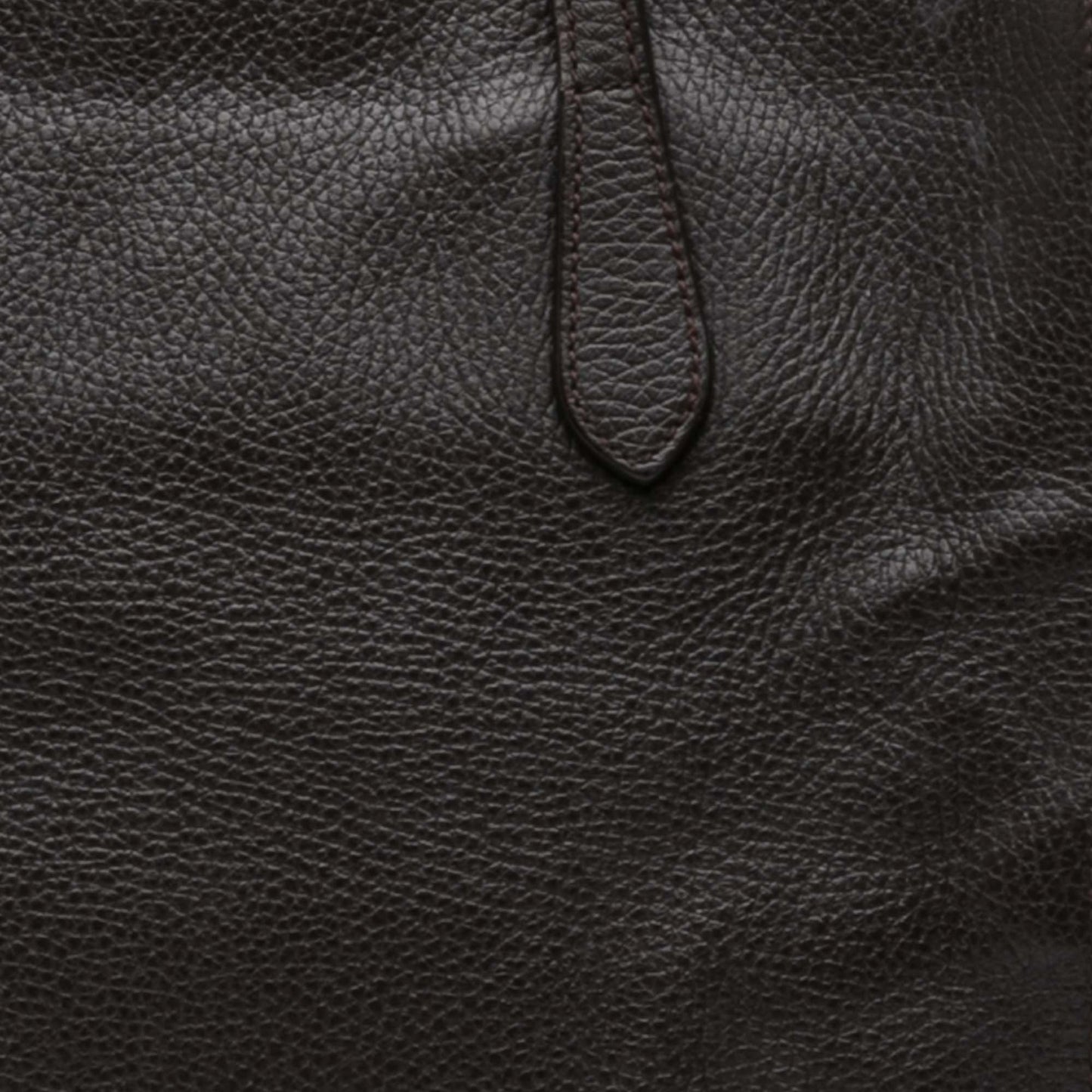 Gucci Dollar Calfskin Interlocking G Tote
