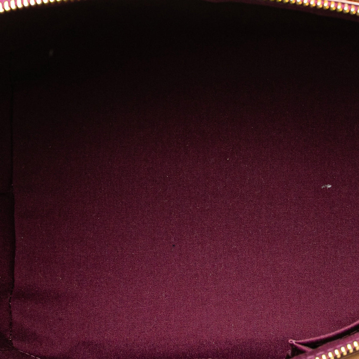 Louis Vuitton Monogram Vernis Bellevue PM
