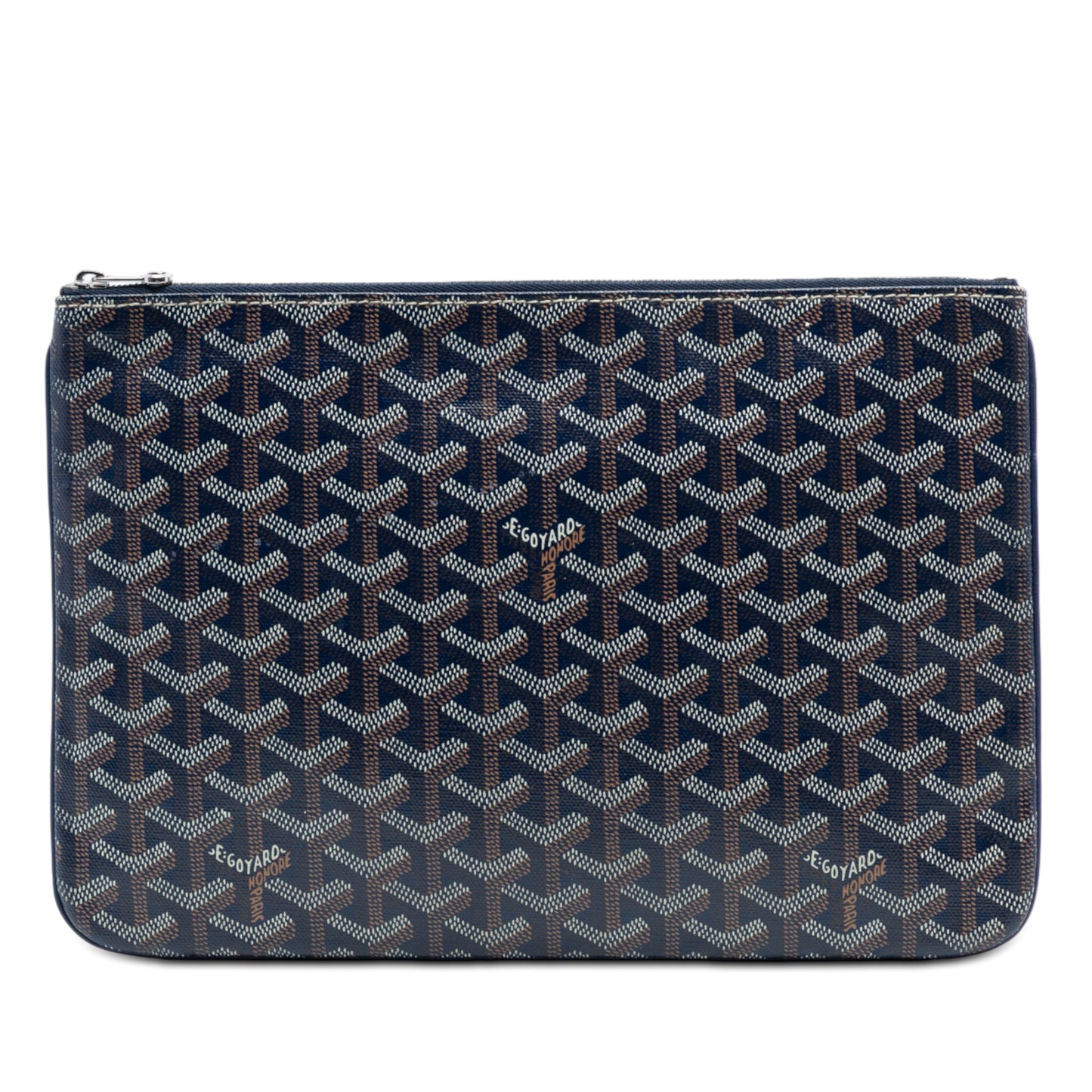 Goyard Goyardine Senat MM