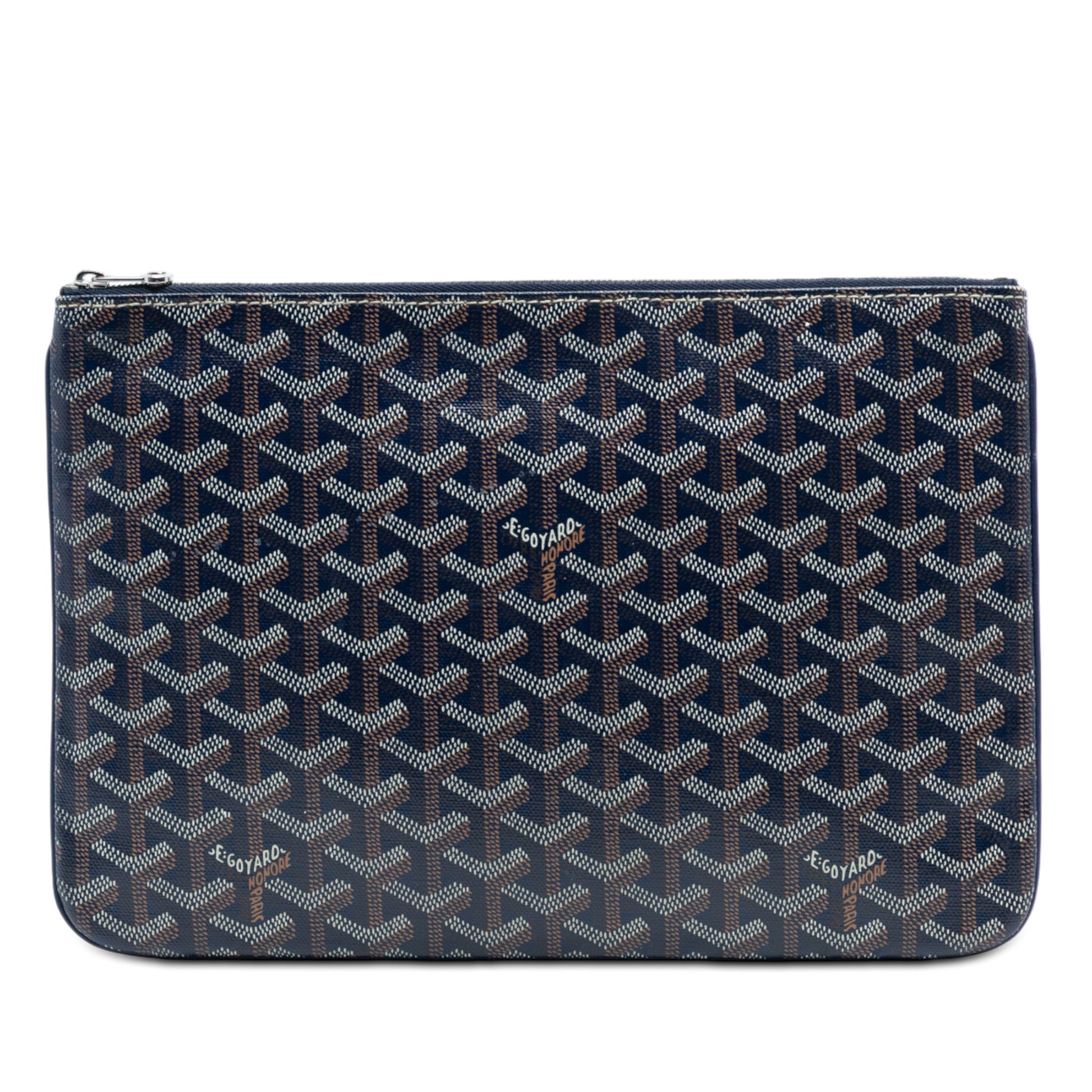 Goyard Goyardine Senat MM