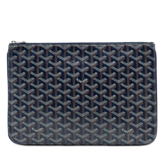 Goyard Goyardine Senat MM