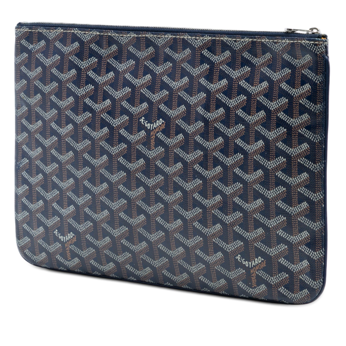 Goyard Goyardine Senat MM