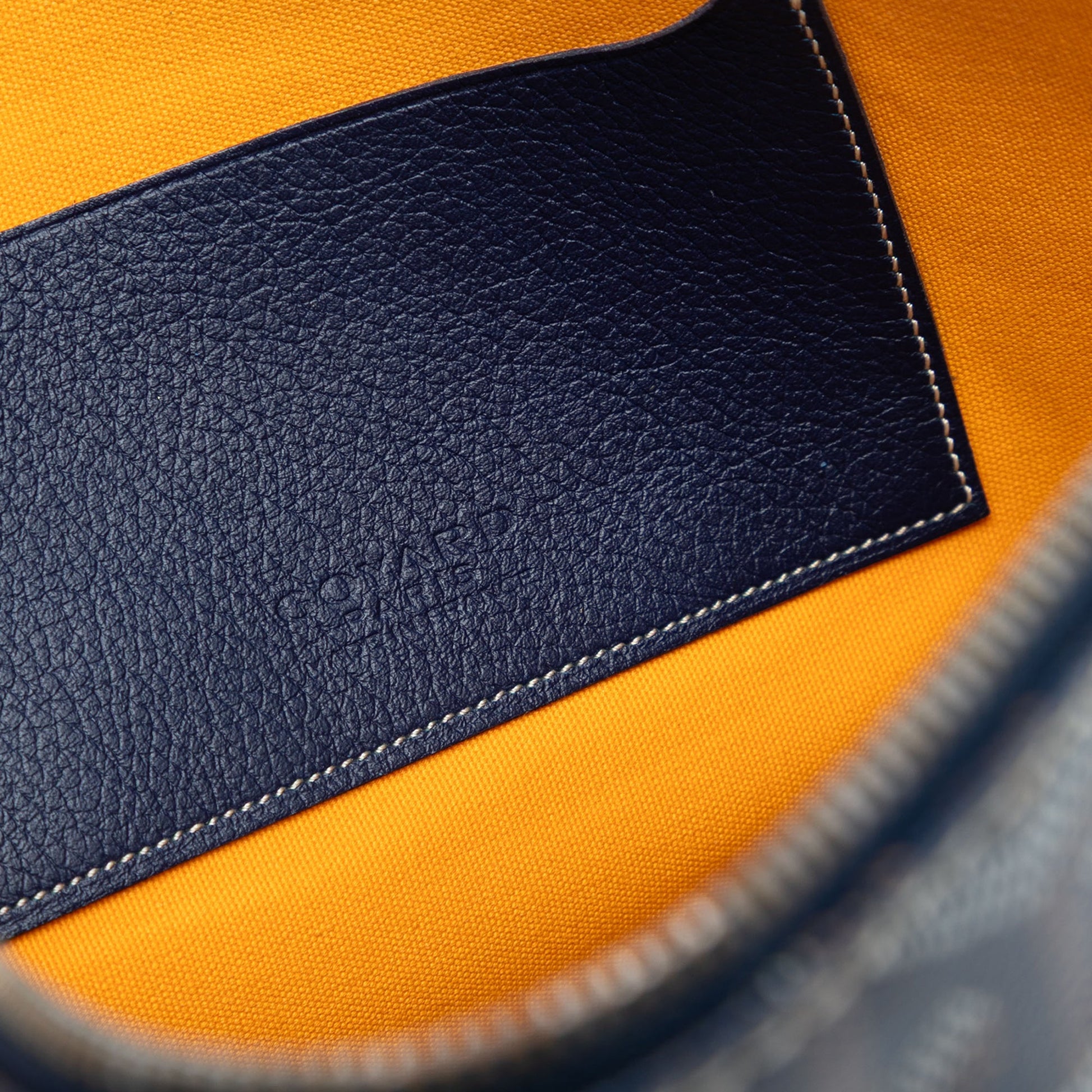 Goyard Goyardine Senat MM