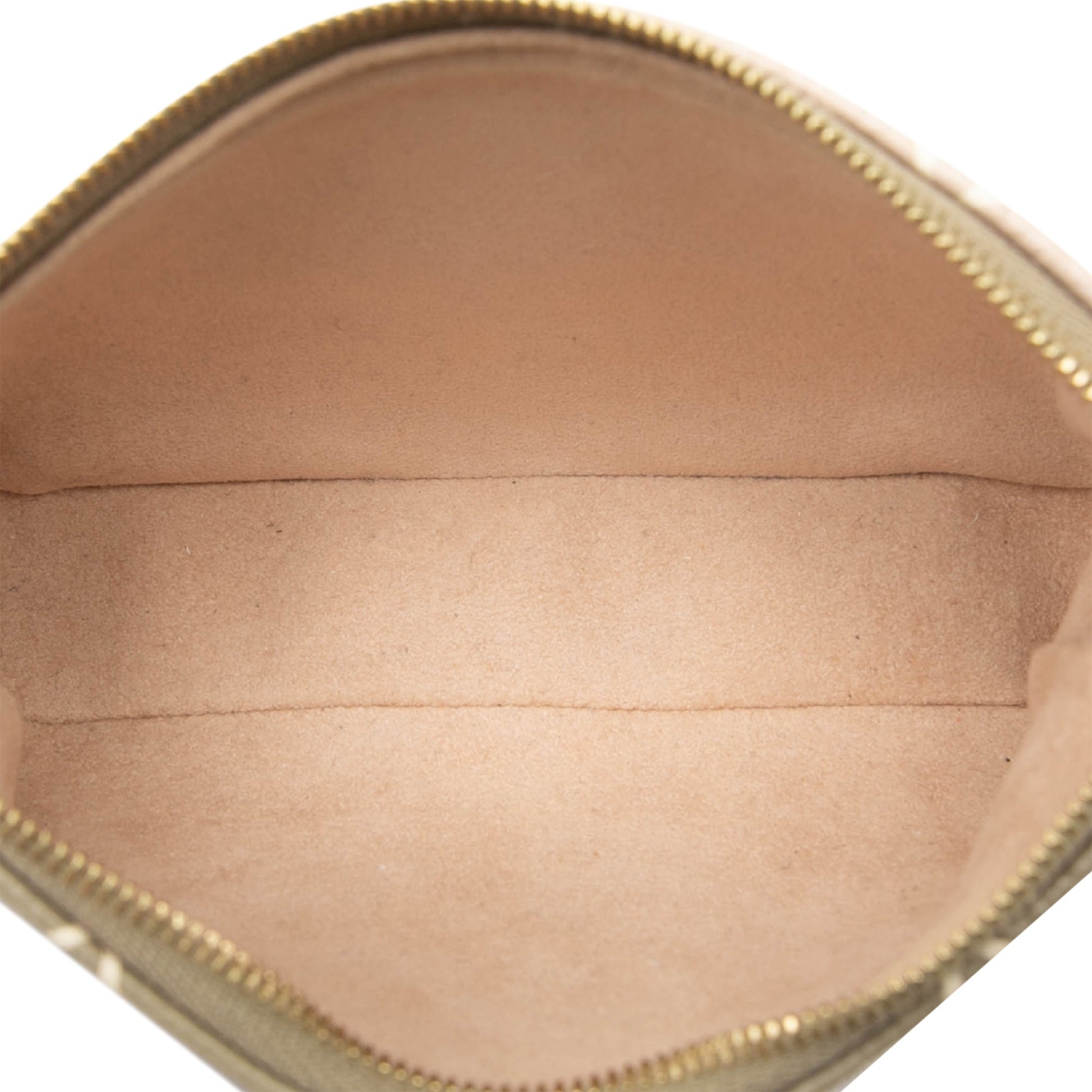 Louis Vuitton Monogram Empreinte Spring In The City Mini Pochette Accessoires