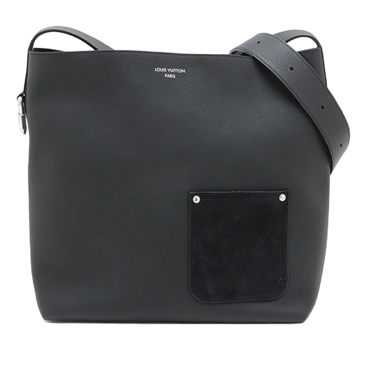 Louis Vuitton LV Touch Verso Hobo