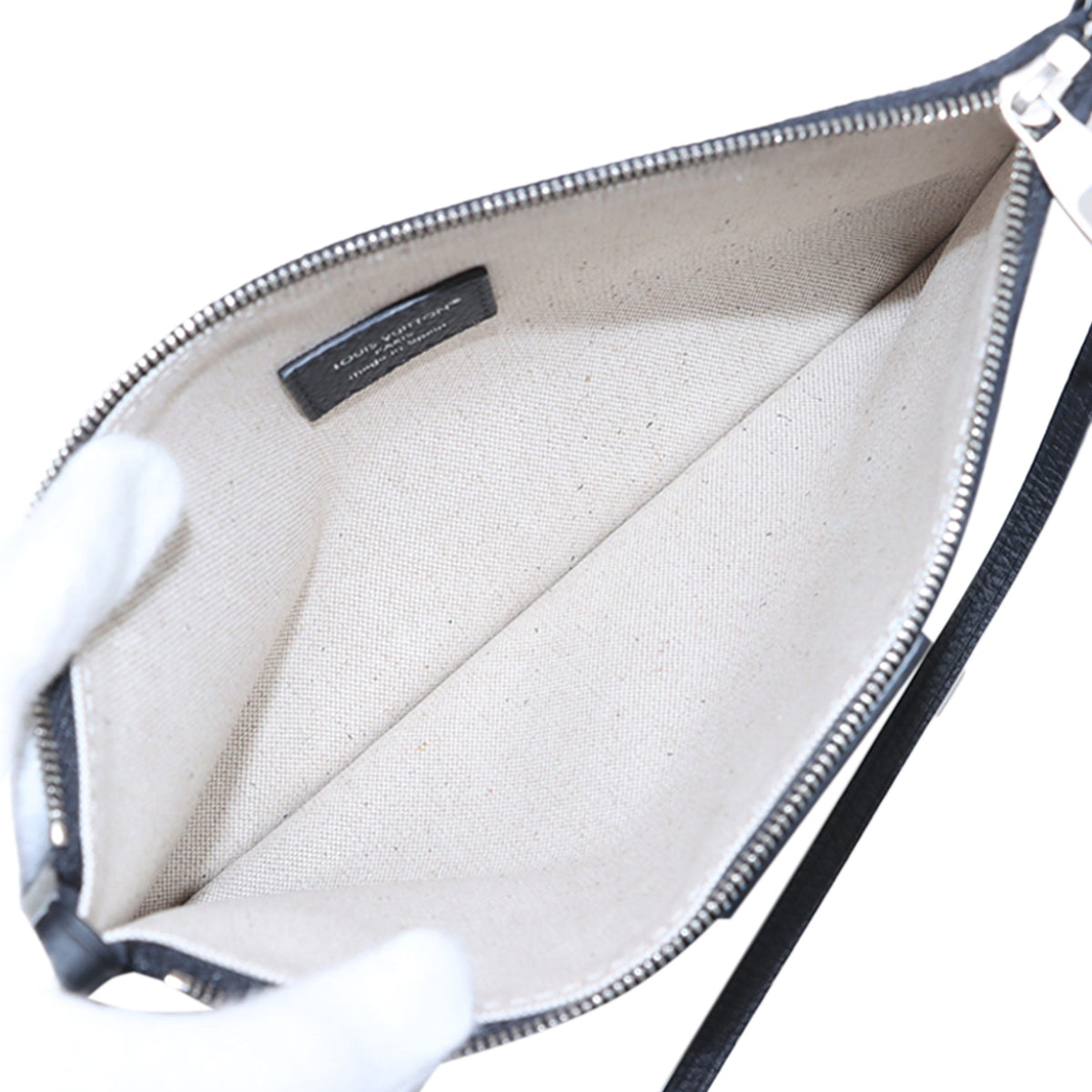 Louis Vuitton LV Touch Verso Hobo