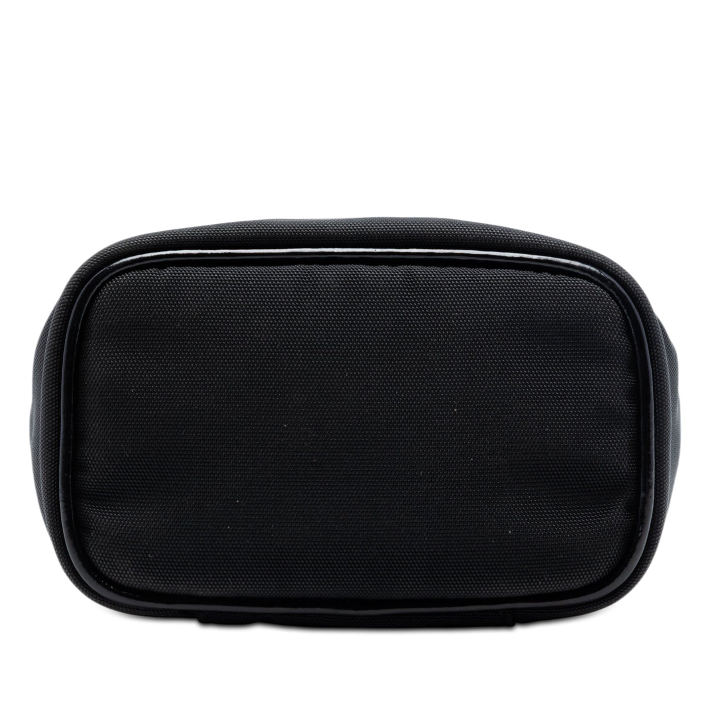 Gucci Canvas Vanity Bag