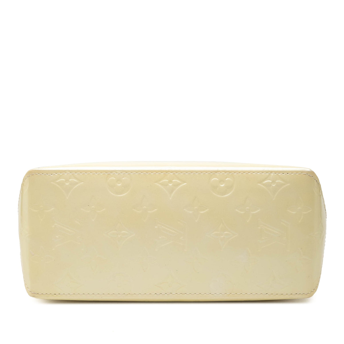 Louis Vuitton Monogram Vernis Reade PM