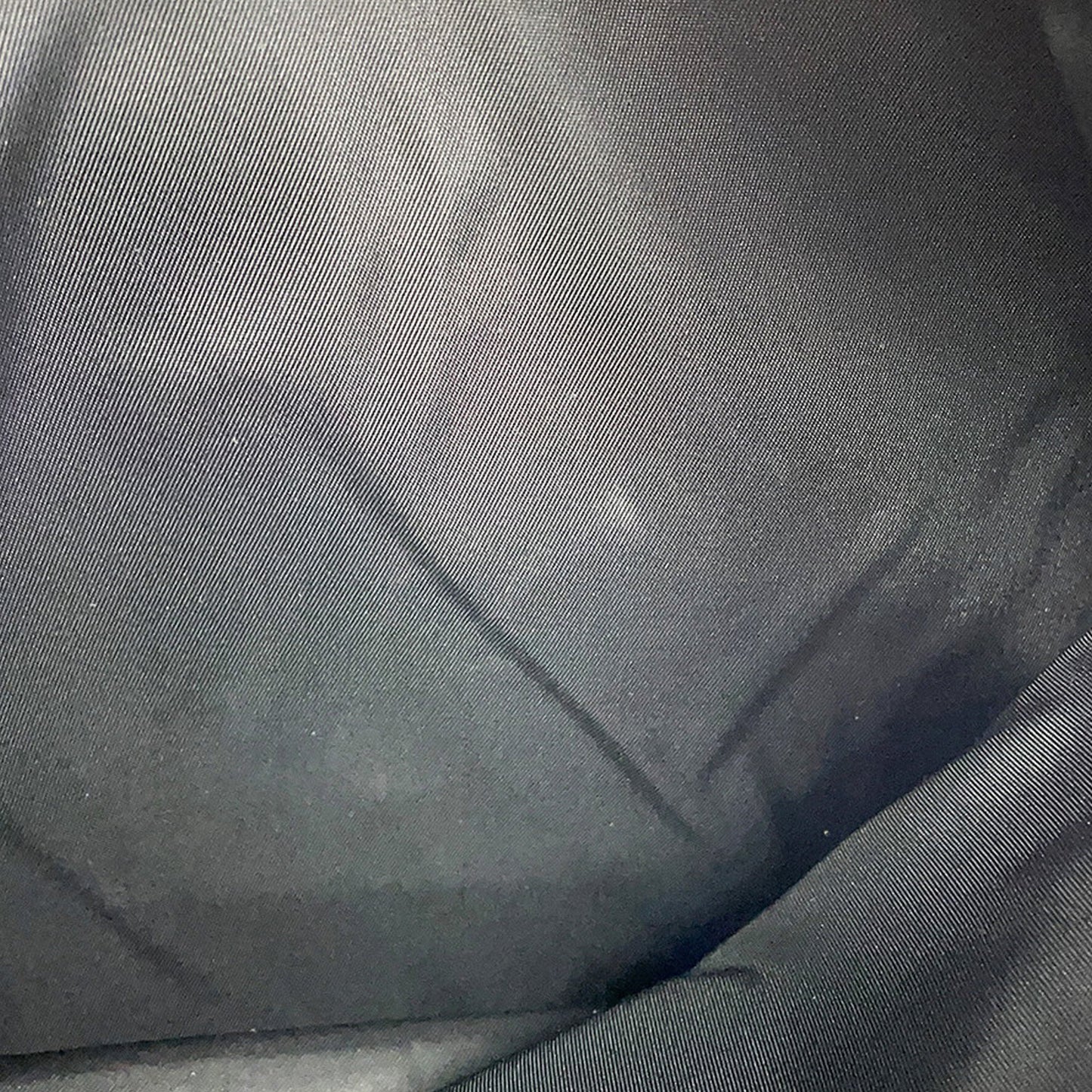 Prada Re Nylon Printed Padded Tote