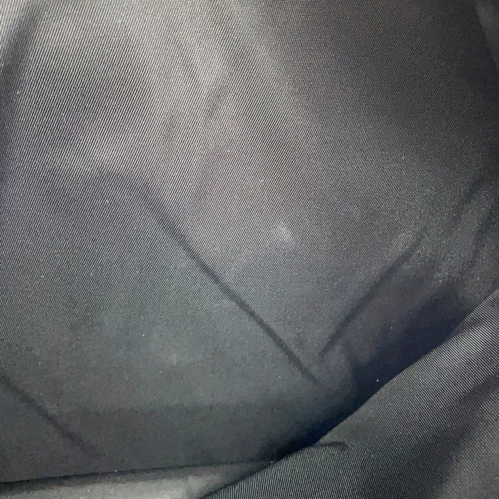 Prada Re Nylon Printed Padded Tote