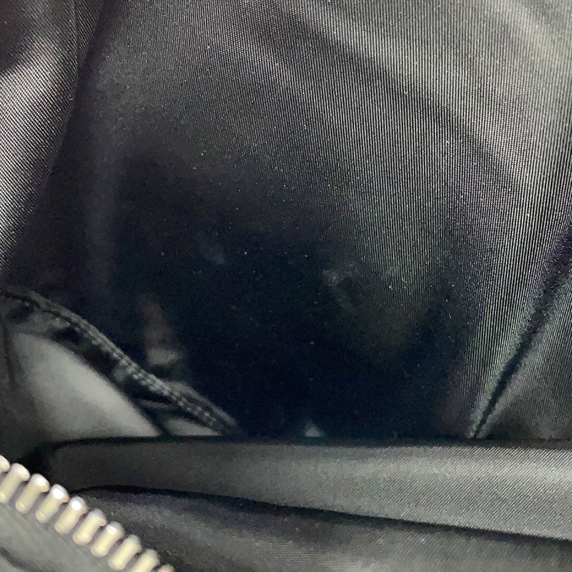 Prada Re Nylon Printed Padded Tote