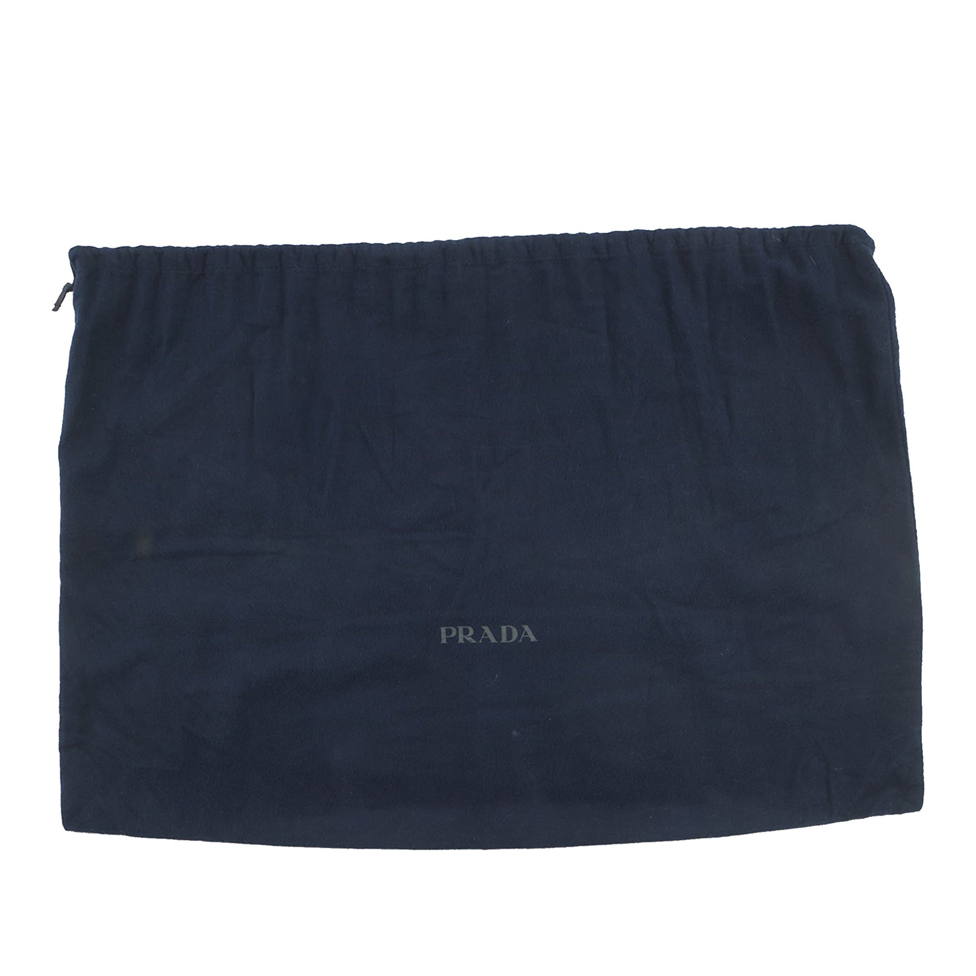 Prada Re Nylon Printed Padded Tote