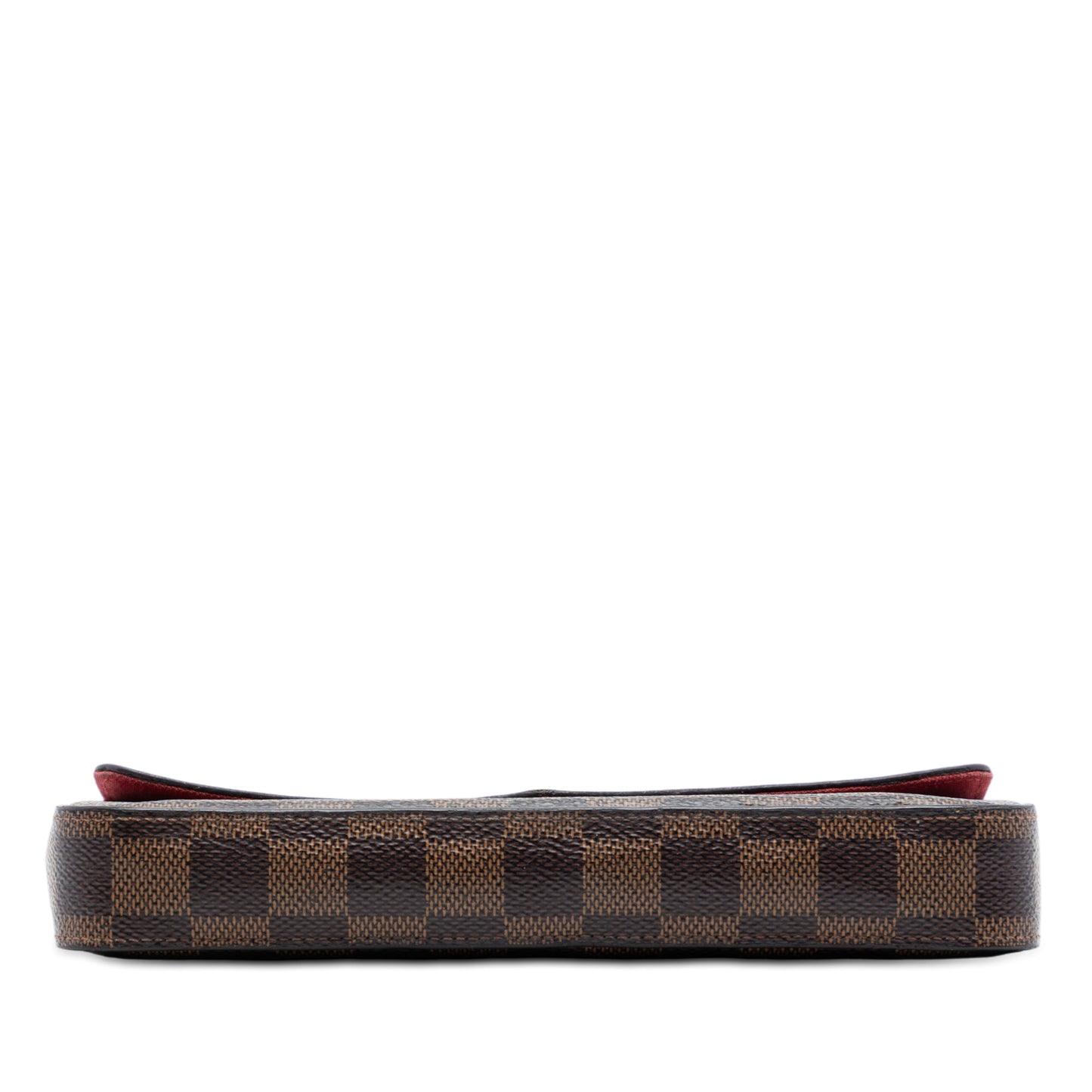 Louis Vuitton Damier Ebene Pochette Felicie