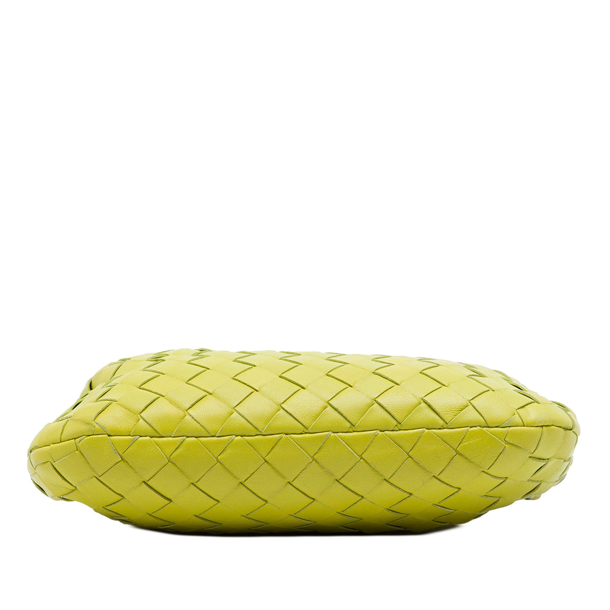 Bottega Veneta Mini Nappa Intrecciato Jodie