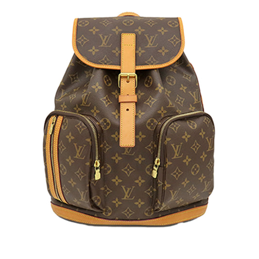 Louis Vuitton Monogram Sac a Dos Bosphore