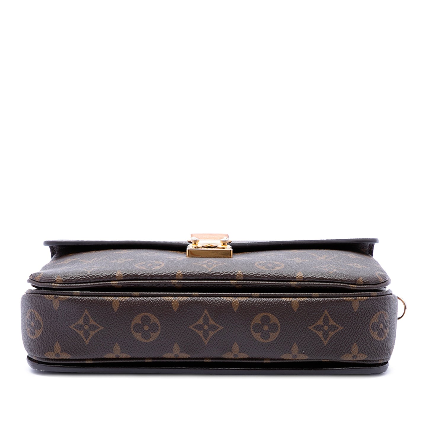 Louis Vuitton Monogram Pochette Metis