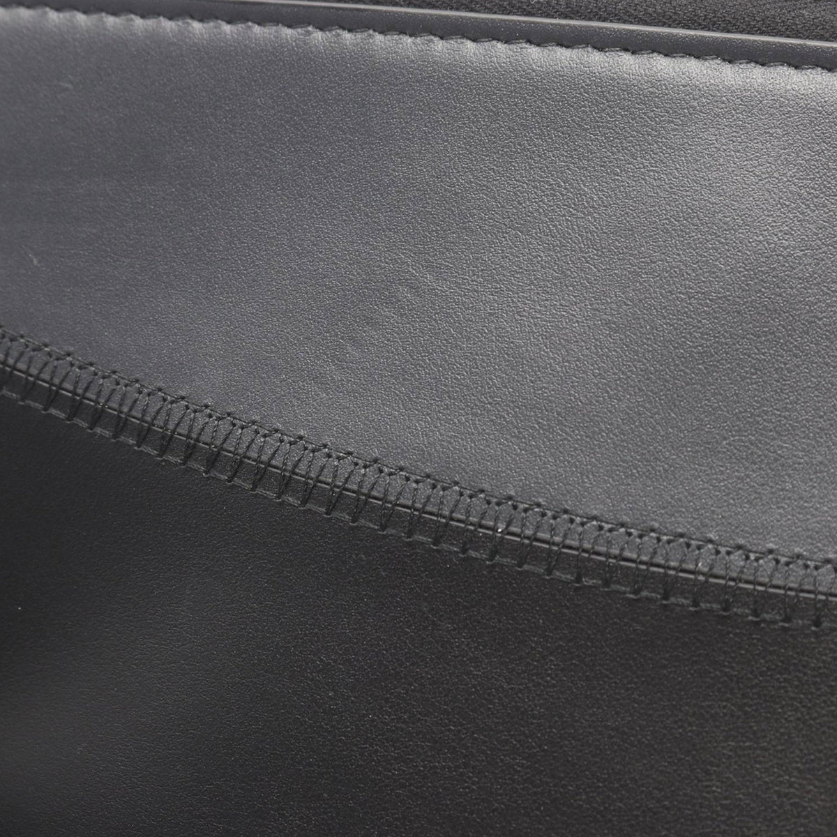 Dior Leather Clutch